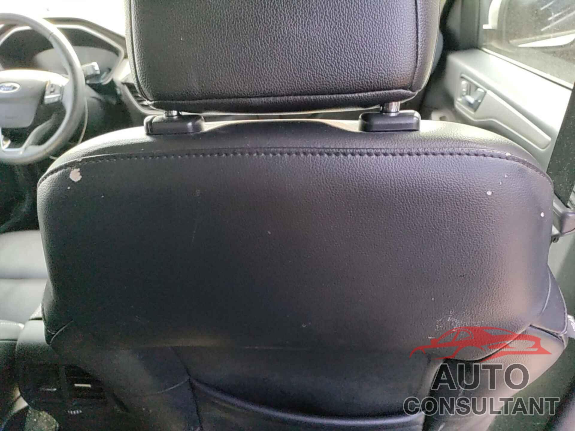 FORD ESCAPE 2020 - 1FMCU9H65LUA82525