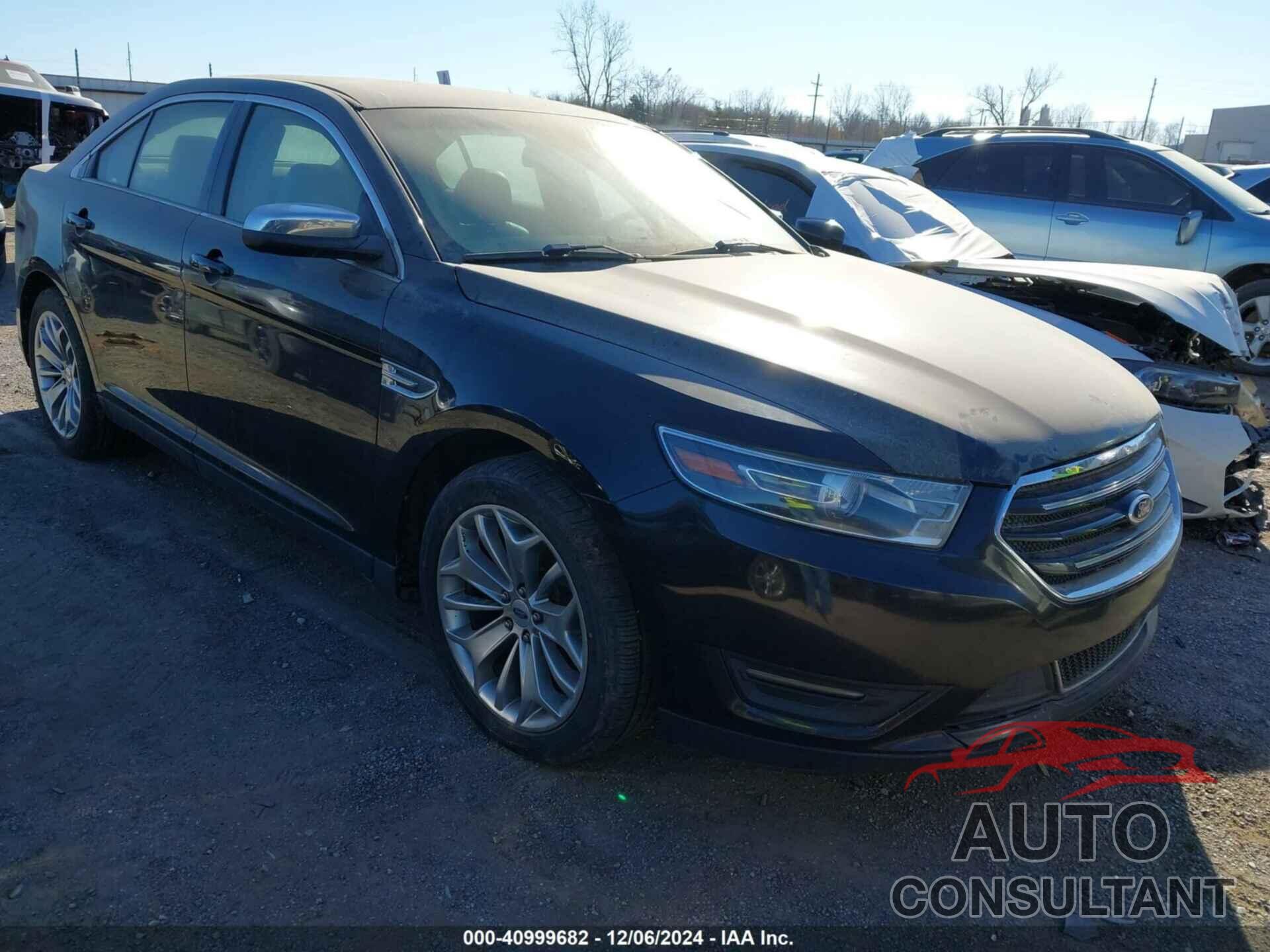 FORD TAURUS 2015 - 1FAHP2F89FG143803