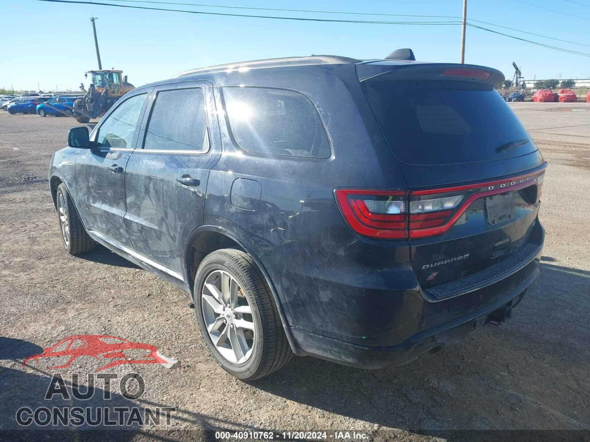 DODGE DURANGO 2024 - 1C4RDJDG3RC144128