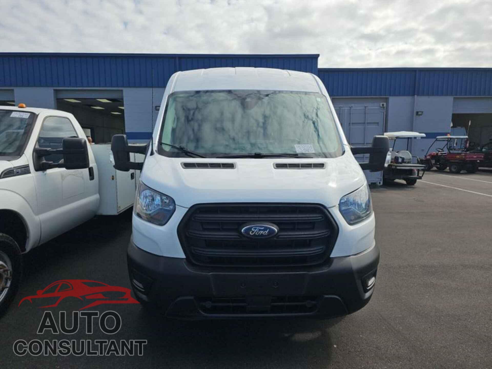 FORD TRANSIT 2020 - 1FTBR1CG2LKB75372