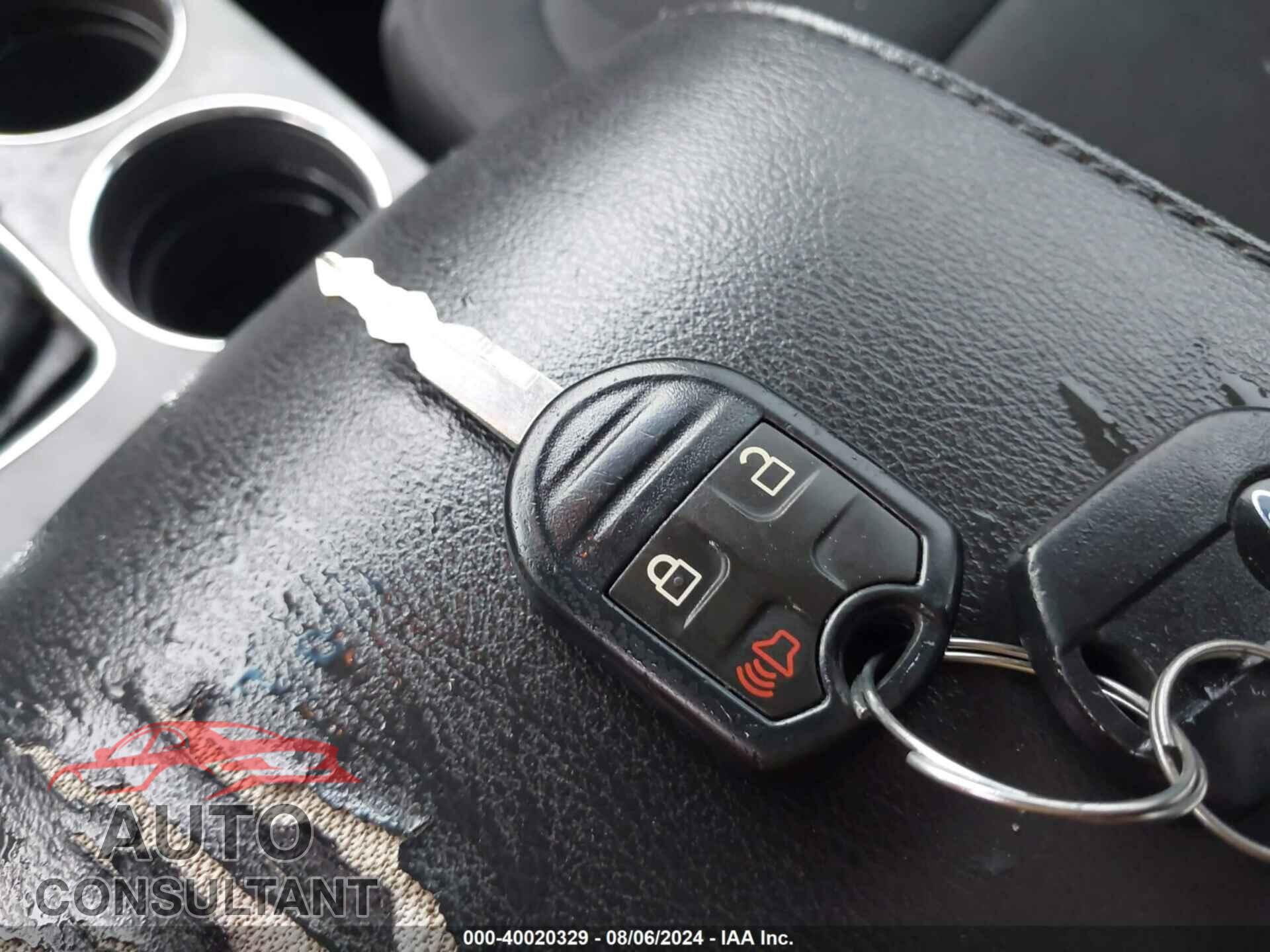 FORD FLEX 2016 - 2FMGK5B83GBA21440