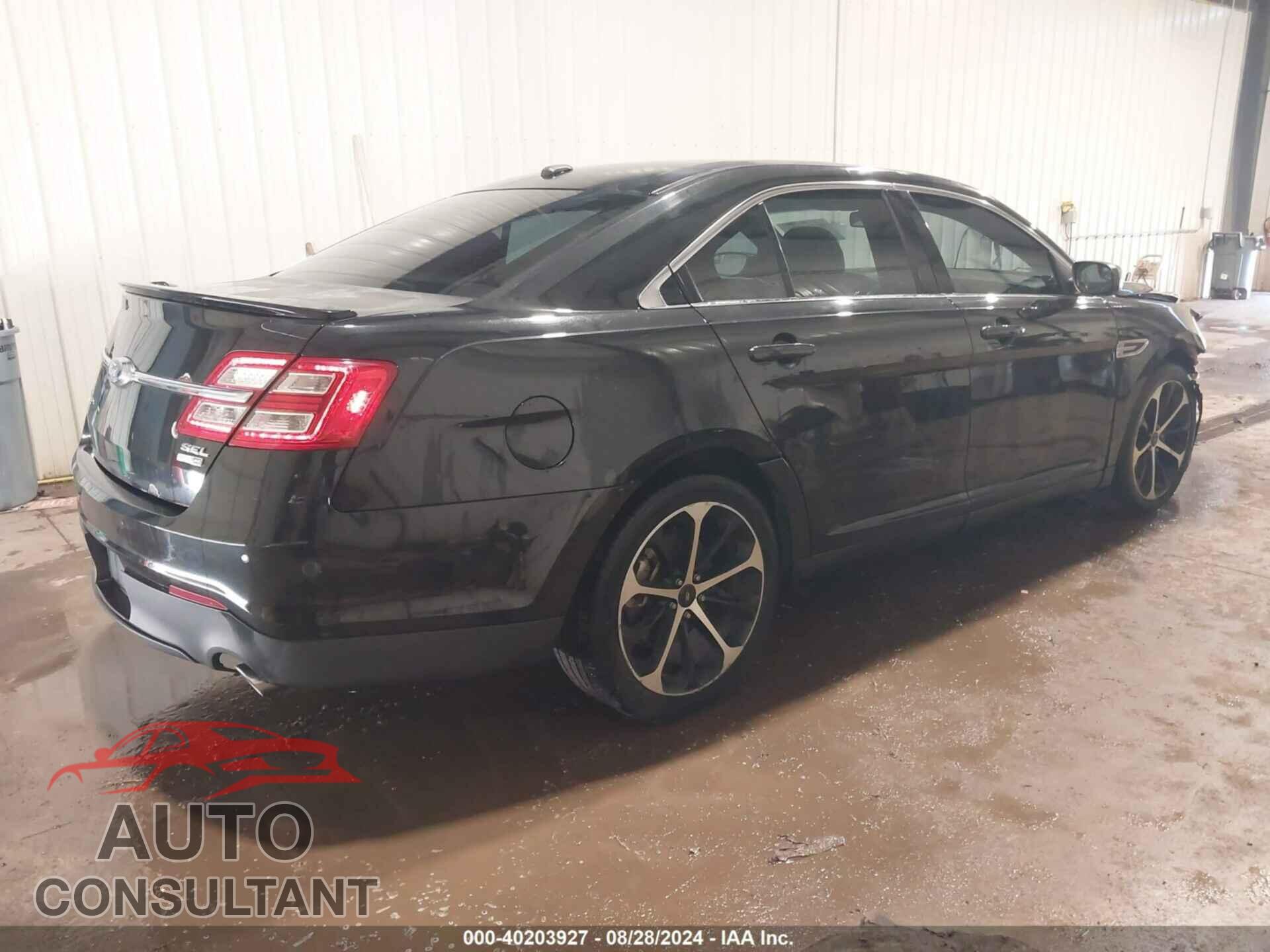 FORD TAURUS 2014 - 1FAHP2H84EG121302