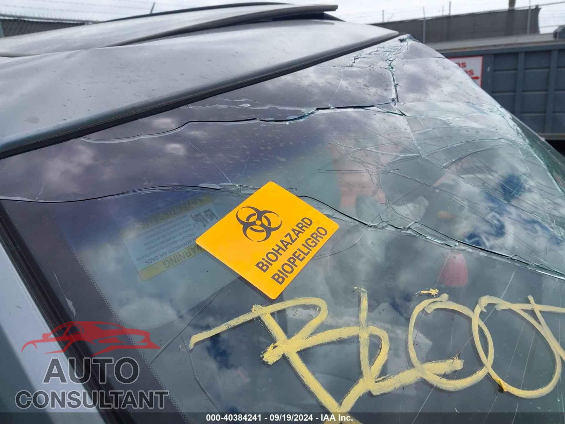 SUBARU FORESTER 2013 - JF2SHGAC2DH431452