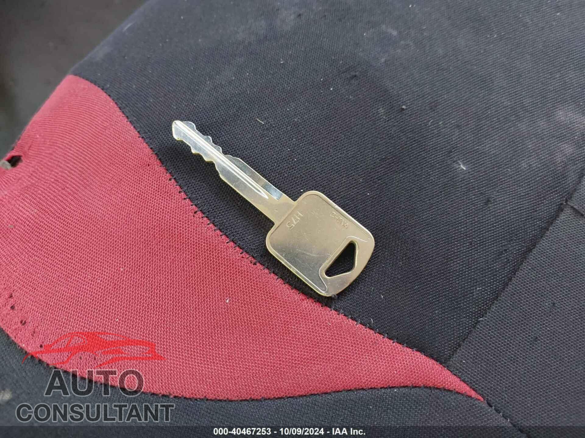 FORD E-350 SUPER DUTY 2009 - 1FBNE31L79DA66587