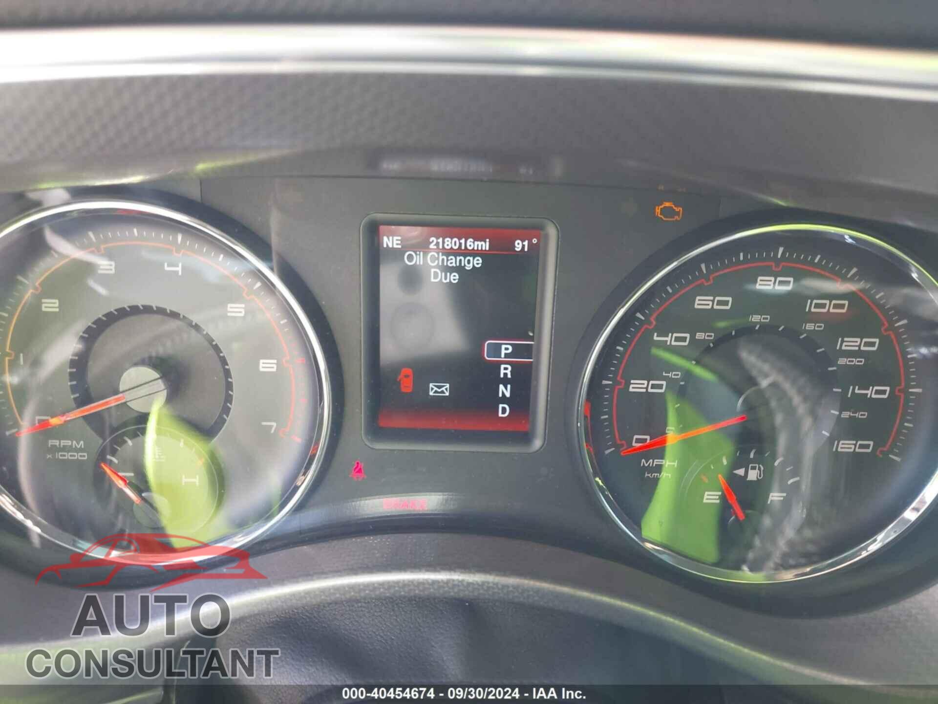 DODGE CHARGER 2014 - 2C3CDXCT2EH134306