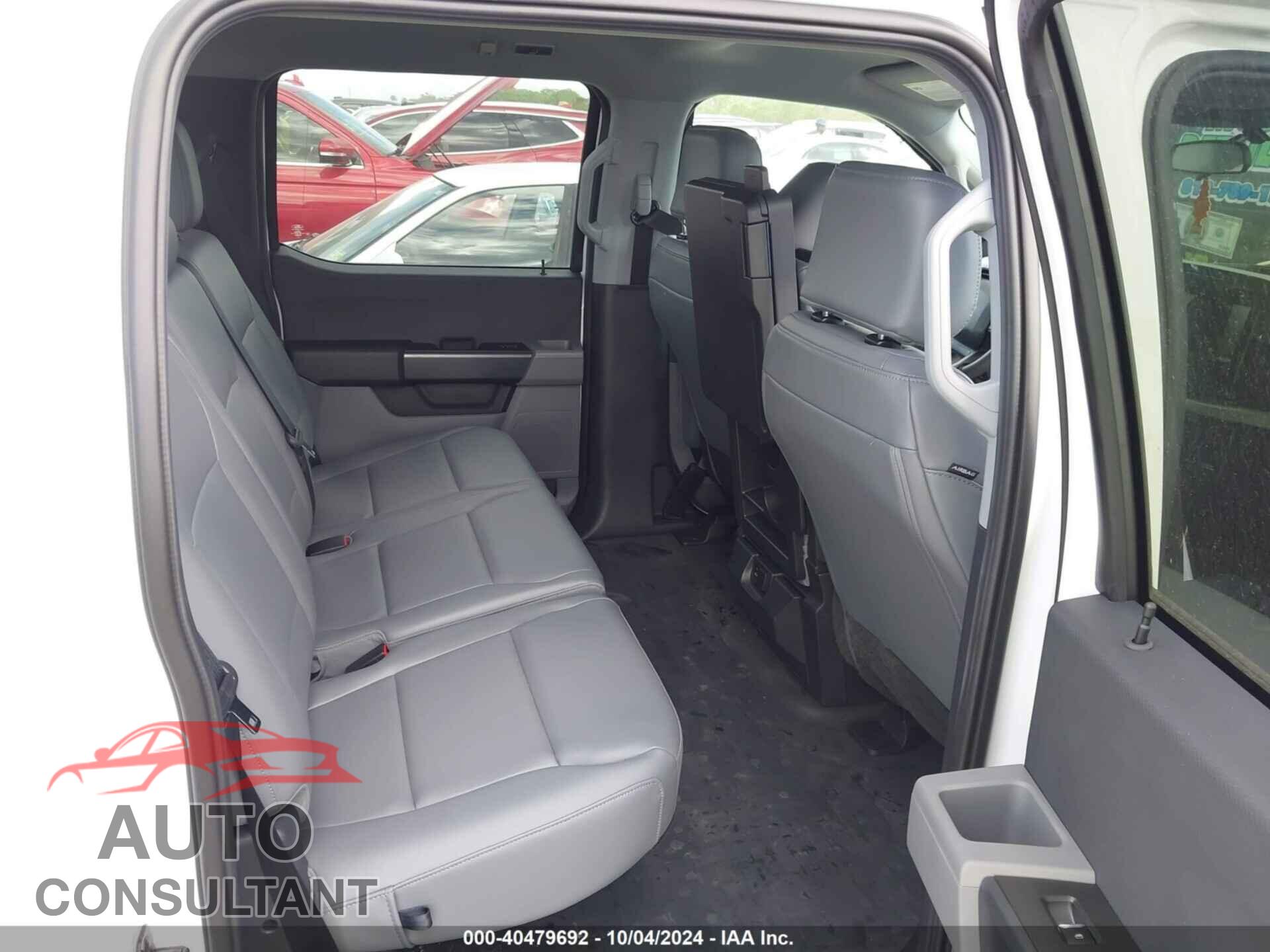 FORD F150 2023 - 1FTEW1CP4PKG21498