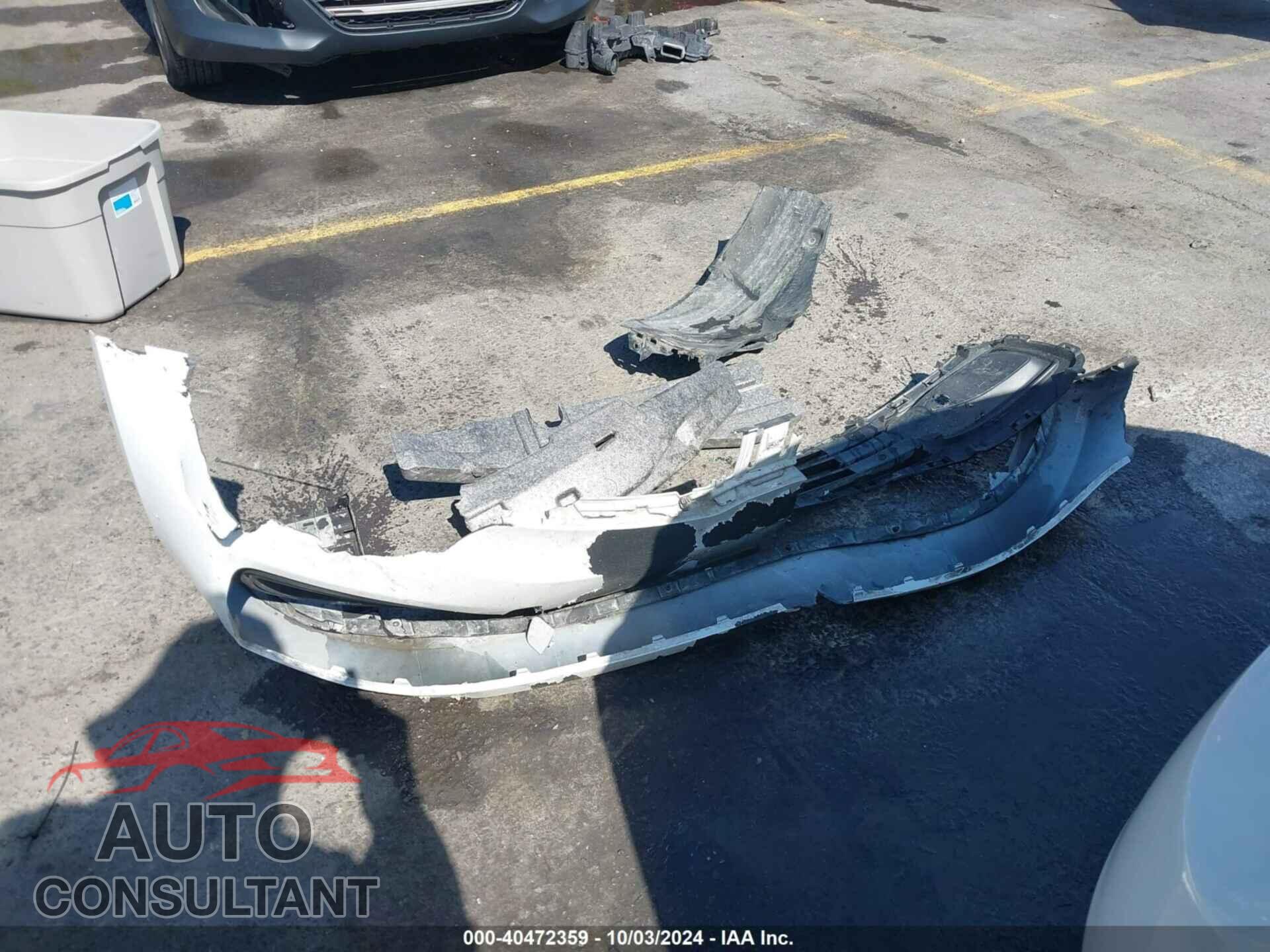 KIA RIO 2015 - KNADM4A37F6427085