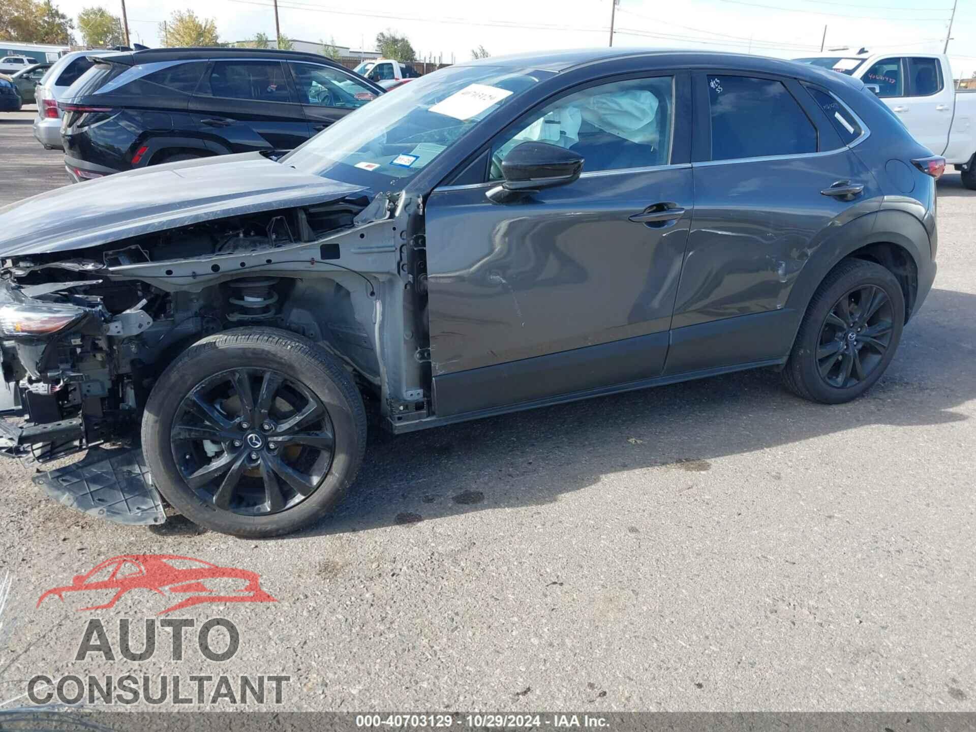 MAZDA CX-30 2024 - 3MVDMBBM3RM638141