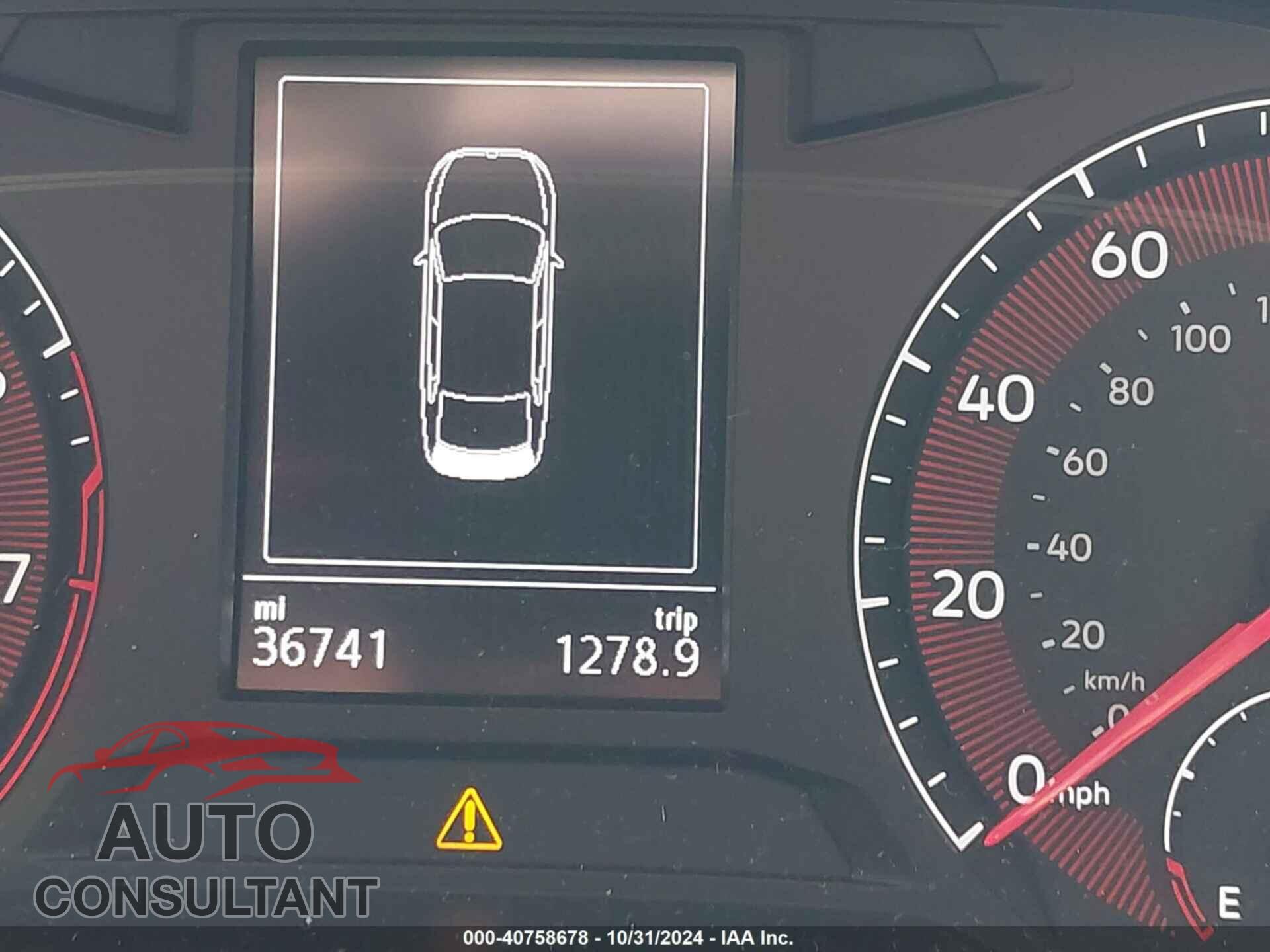 VOLKSWAGEN JETTA 2019 - 3VWC57BU7KM218330