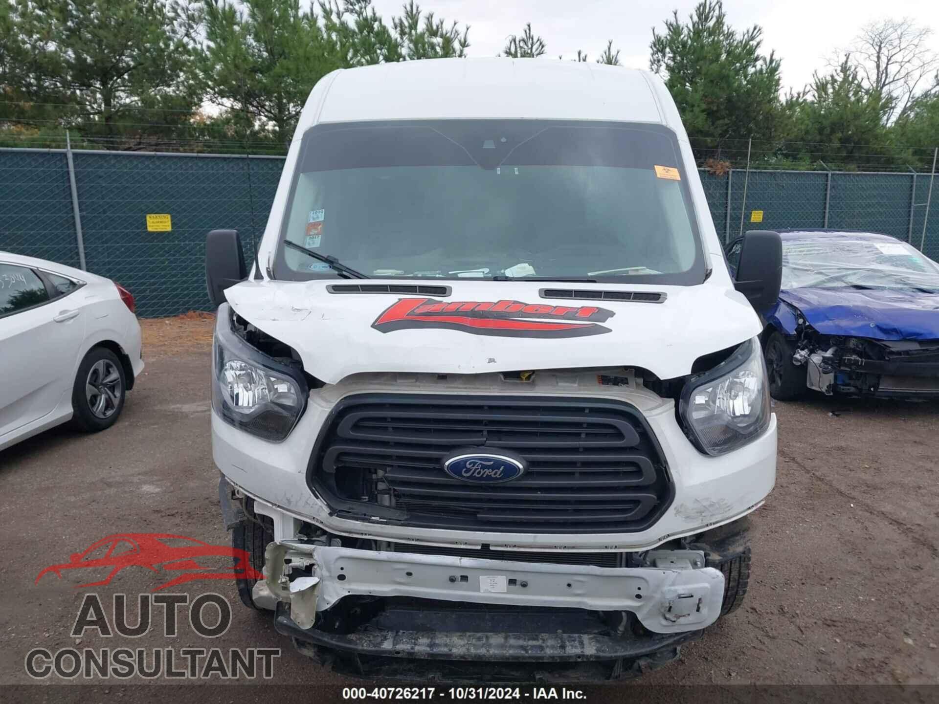 FORD TRANSIT-250 2017 - 1FTYR1CM4HKB20557