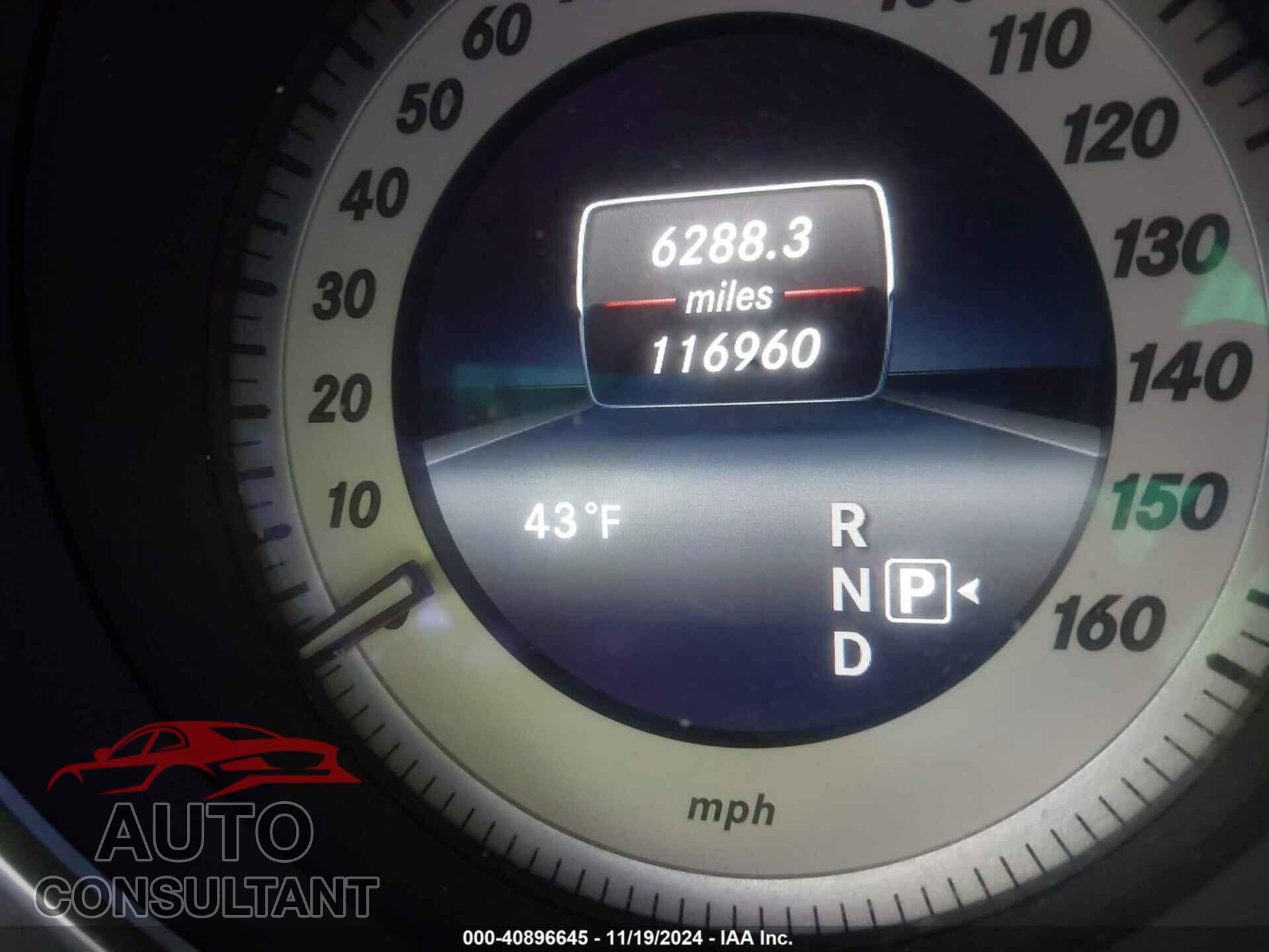 MERCEDES-BENZ E 350 2014 - WDDHF5KB4EA852288
