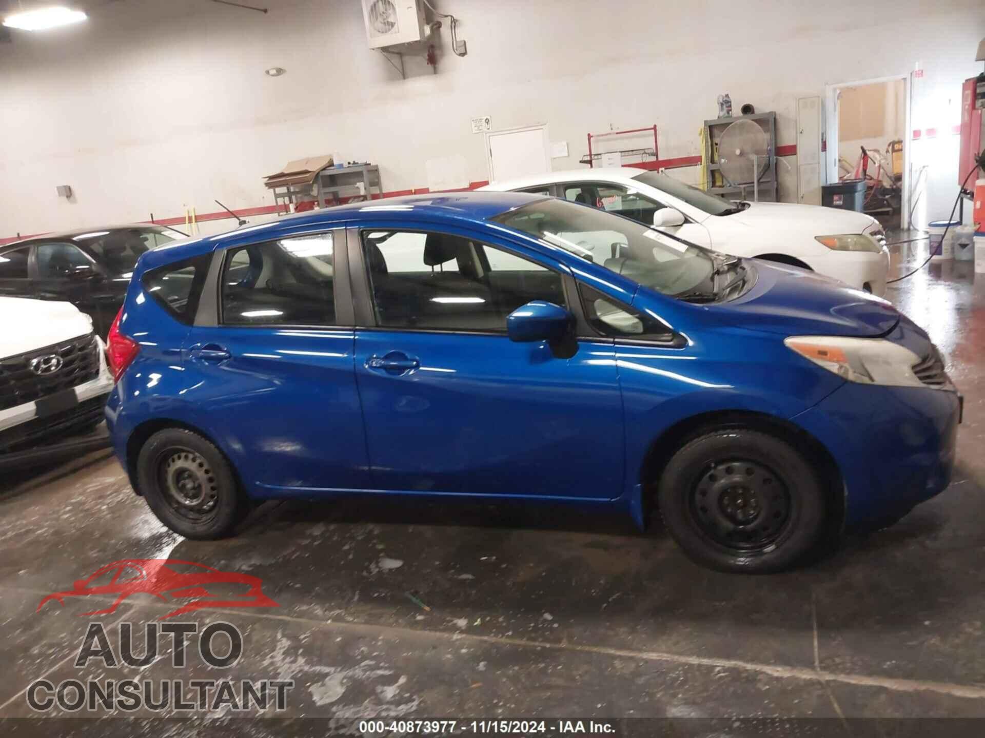 NISSAN VERSA NOTE 2015 - 3N1CE2CP6FL410724