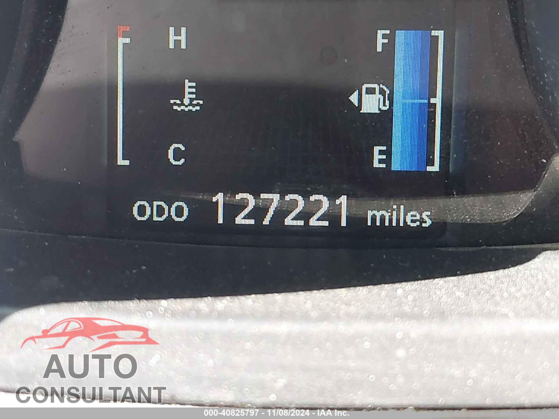 MITSUBISHI LANCER 2014 - JA32U8FW6EU015897