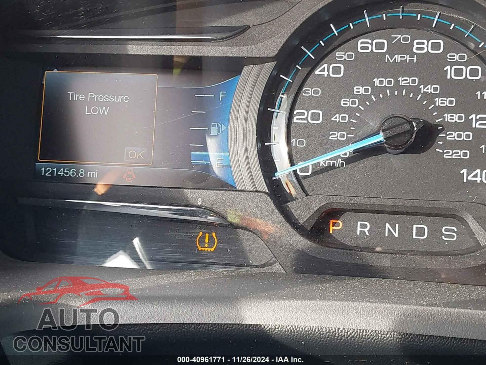 FORD FLEX 2016 - 2FMHK6DT4GBA06358