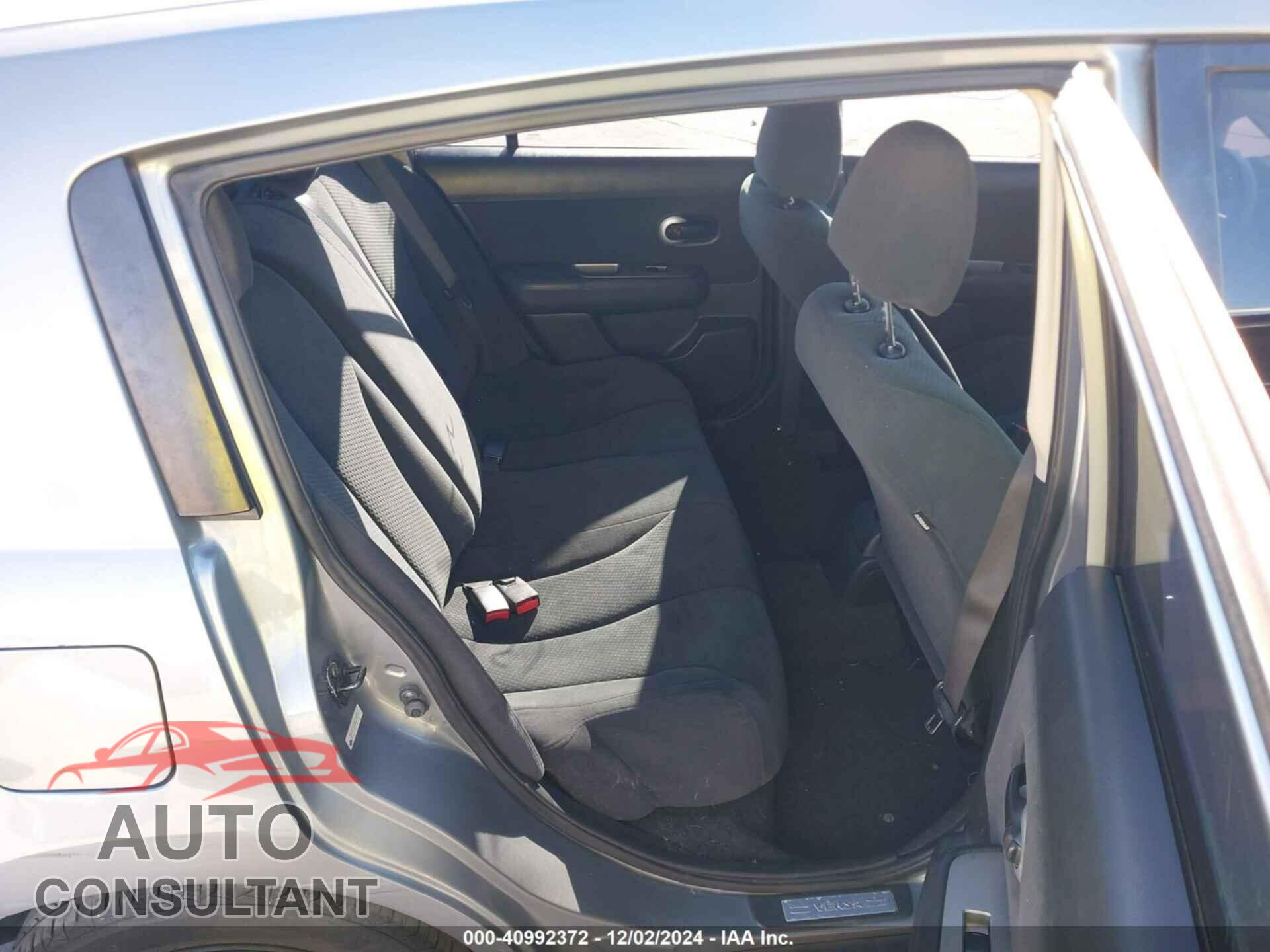 NISSAN VERSA 2012 - 3N1BC1CP3CK265364
