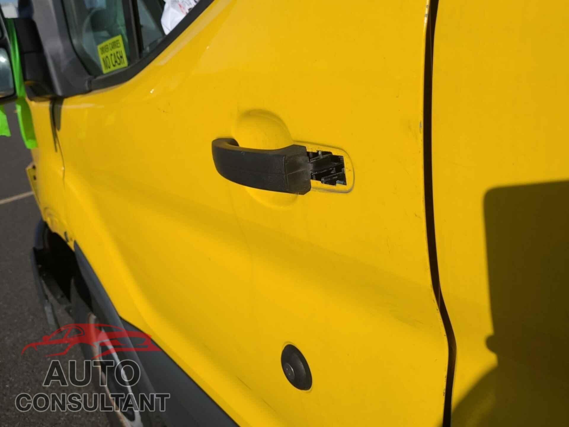 FORD TRANSIT-250 2016 - 1FTKR3XM4GKB35103