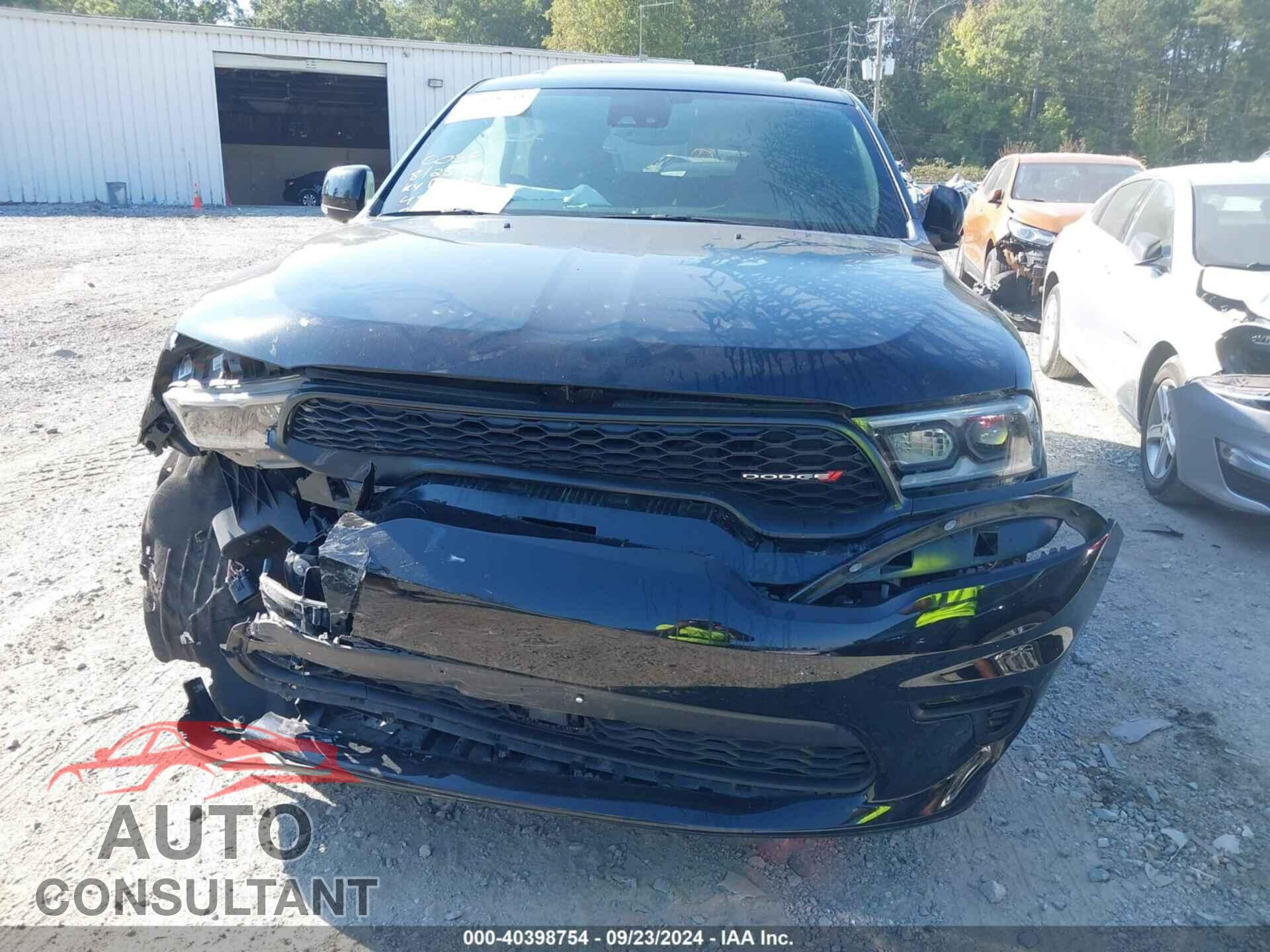 DODGE DURANGO 2023 - 1C4RDHDG0PC629185