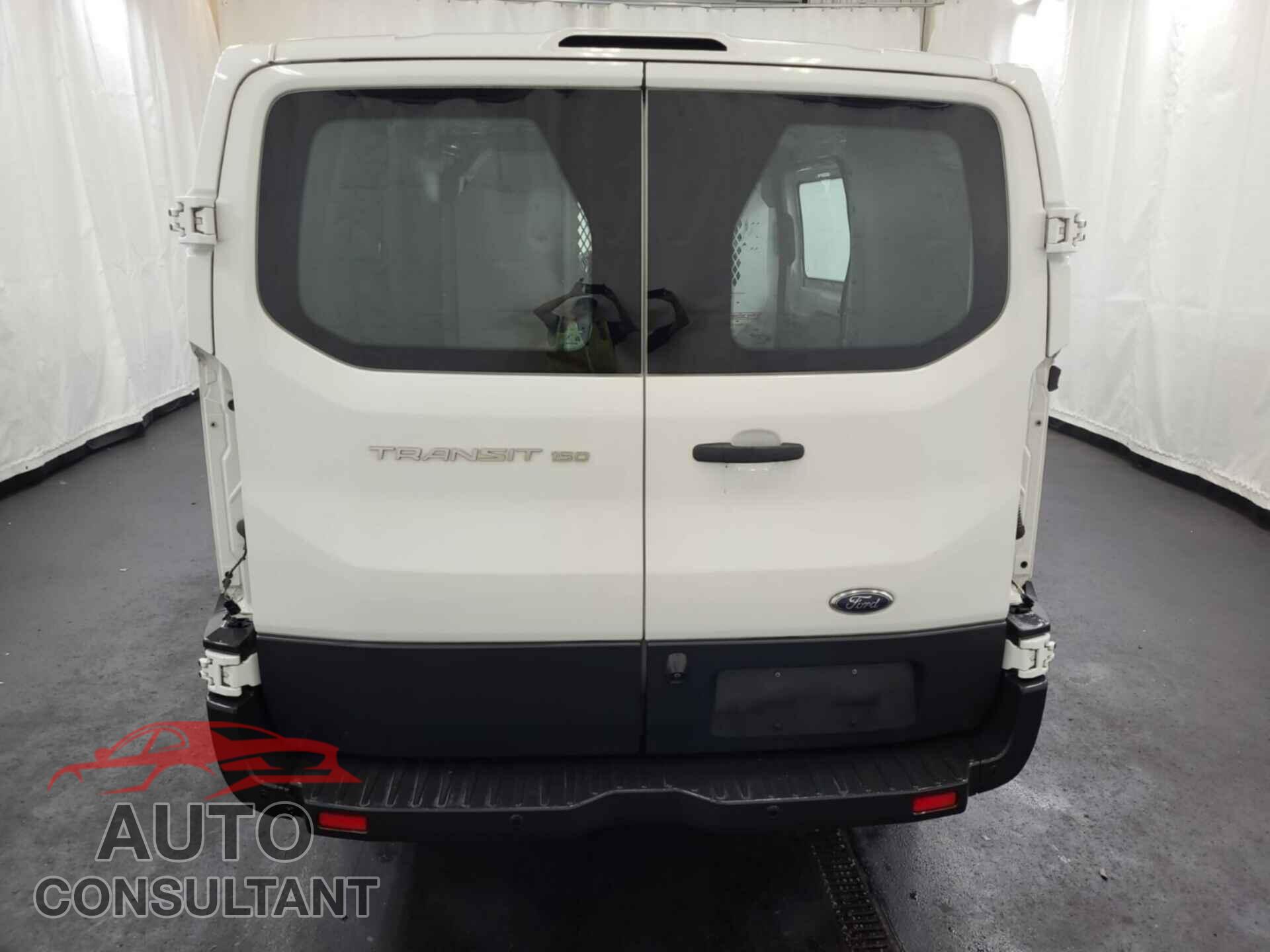 FORD TRANSIT-150 2017 - 1FTYE1YM9HKA82277