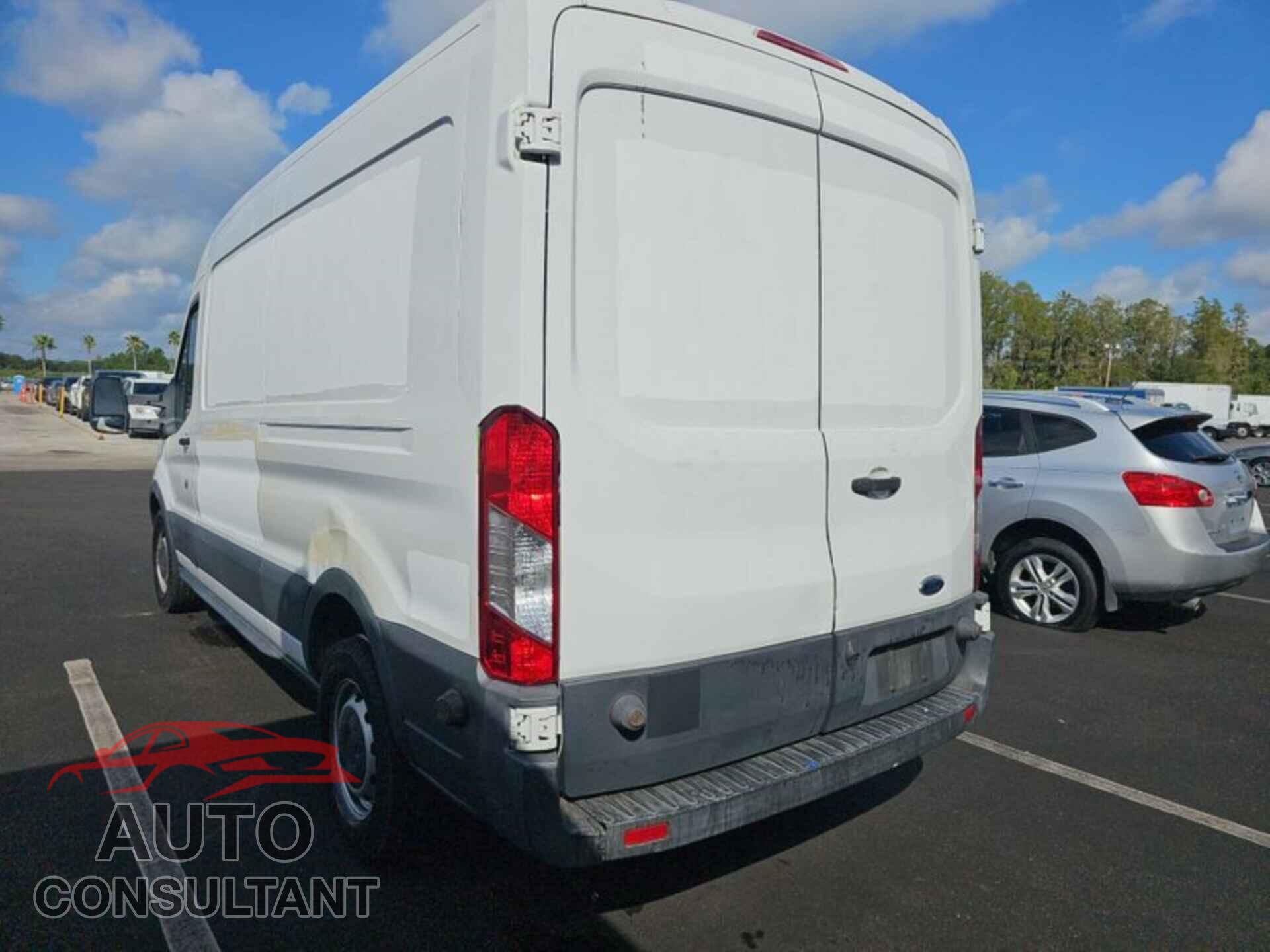 FORD TRANSIT 2016 - 1FTYR2CM1GKB25252