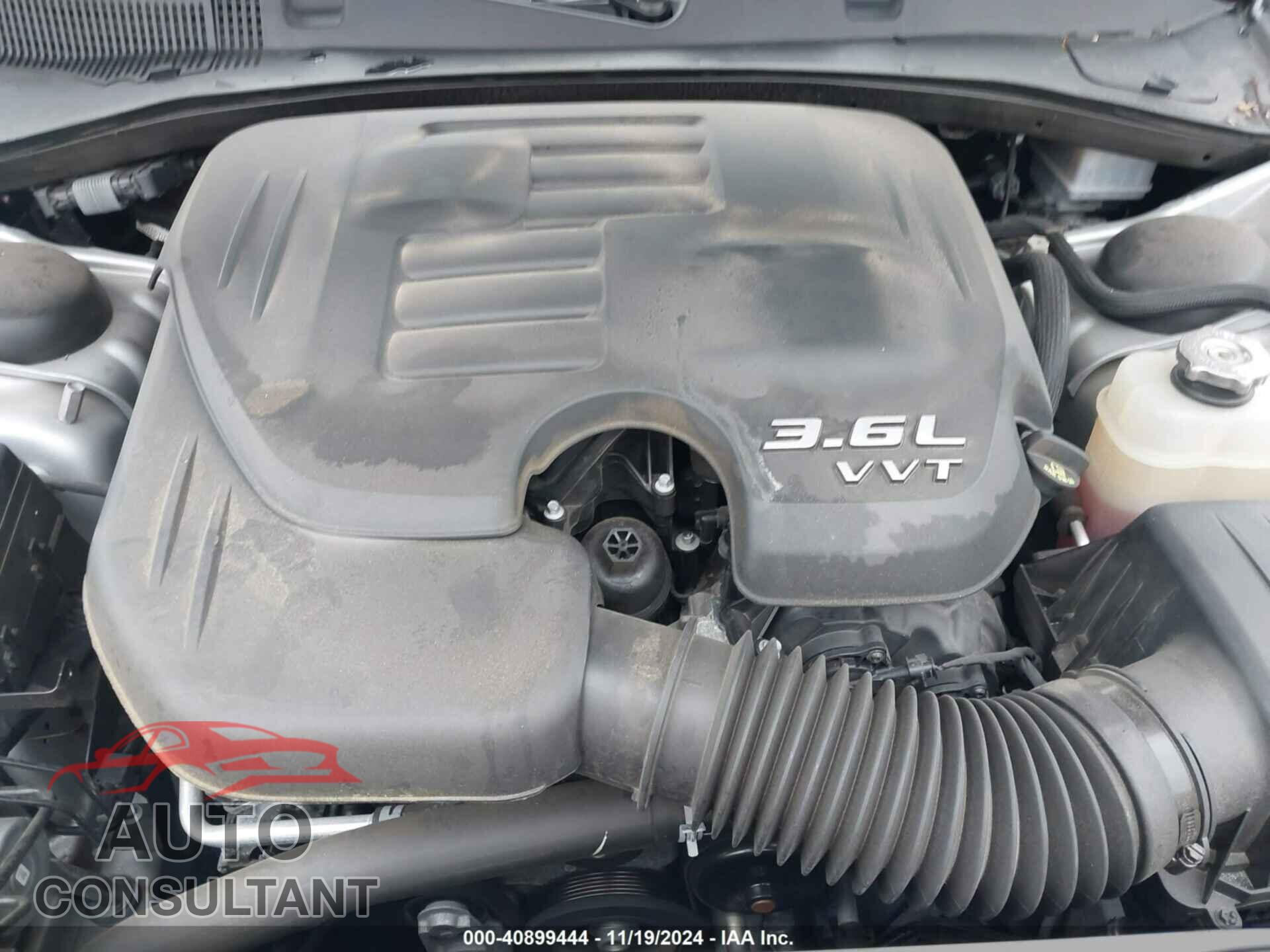 DODGE CHARGER 2023 - 2C3CDXBG1PH546773