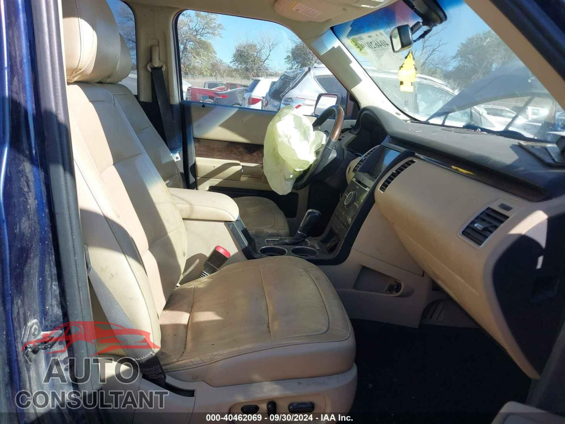 FORD FLEX 2016 - 2FMGK5D80GBA04723