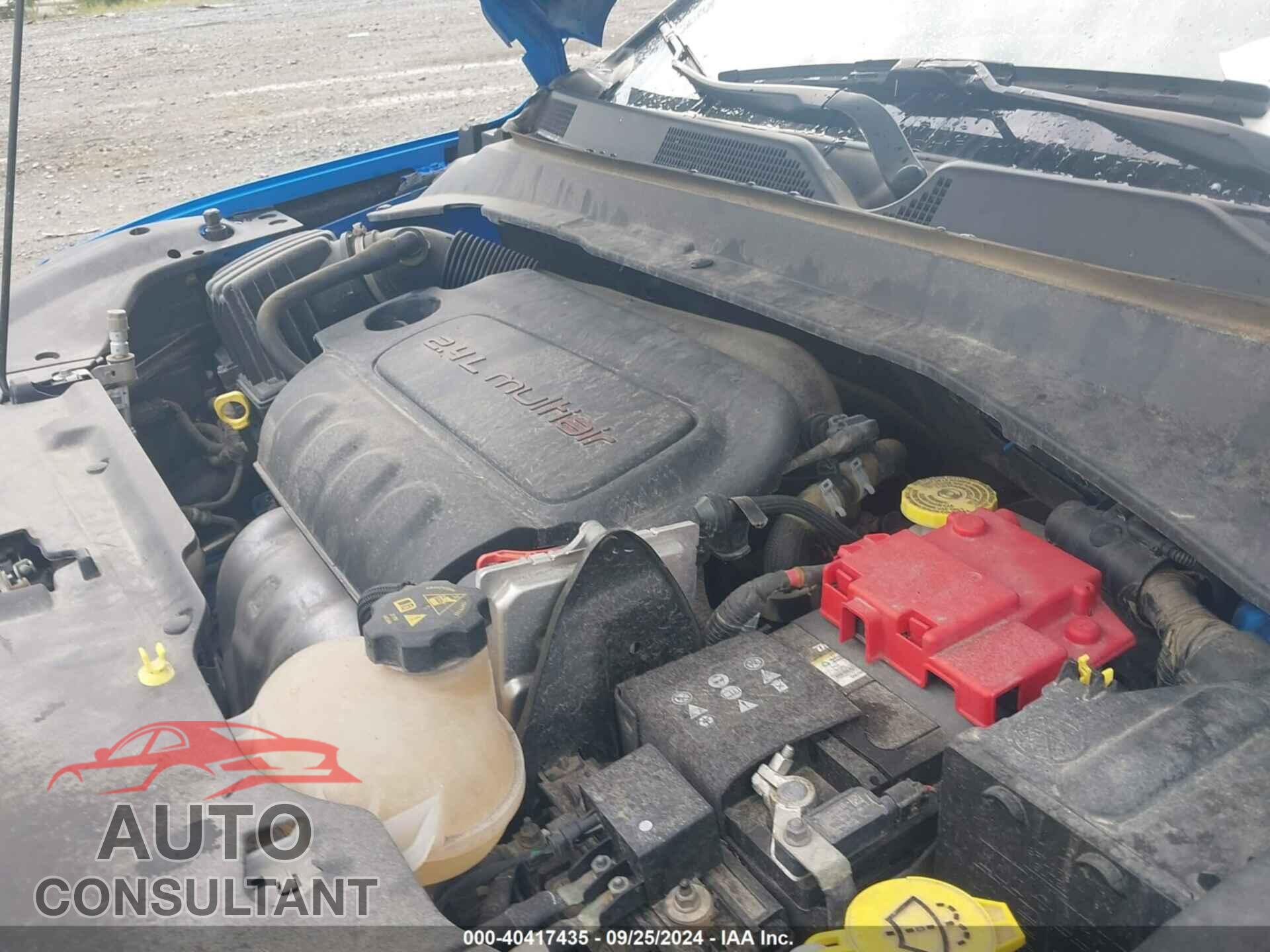 JEEP COMPASS 2021 - 3C4NJDCB3MT603444
