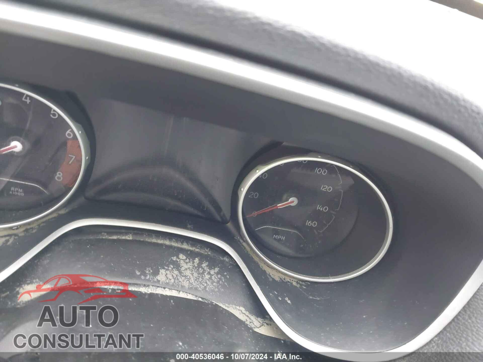 JEEP COMPASS 2019 - 3C4NJCBBXKT685553