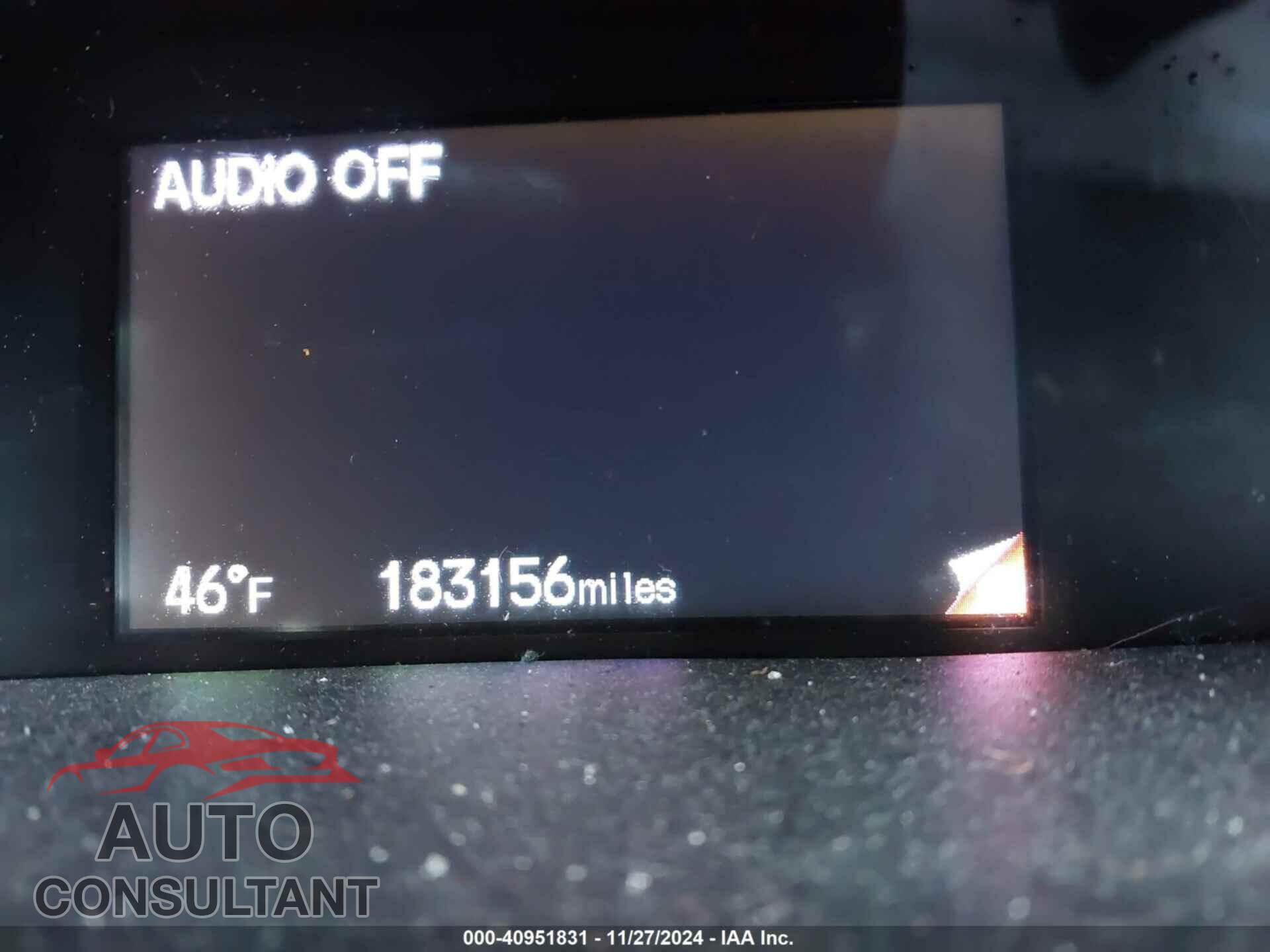 HONDA CIVIC 2012 - 2HGFB2F85CH609518