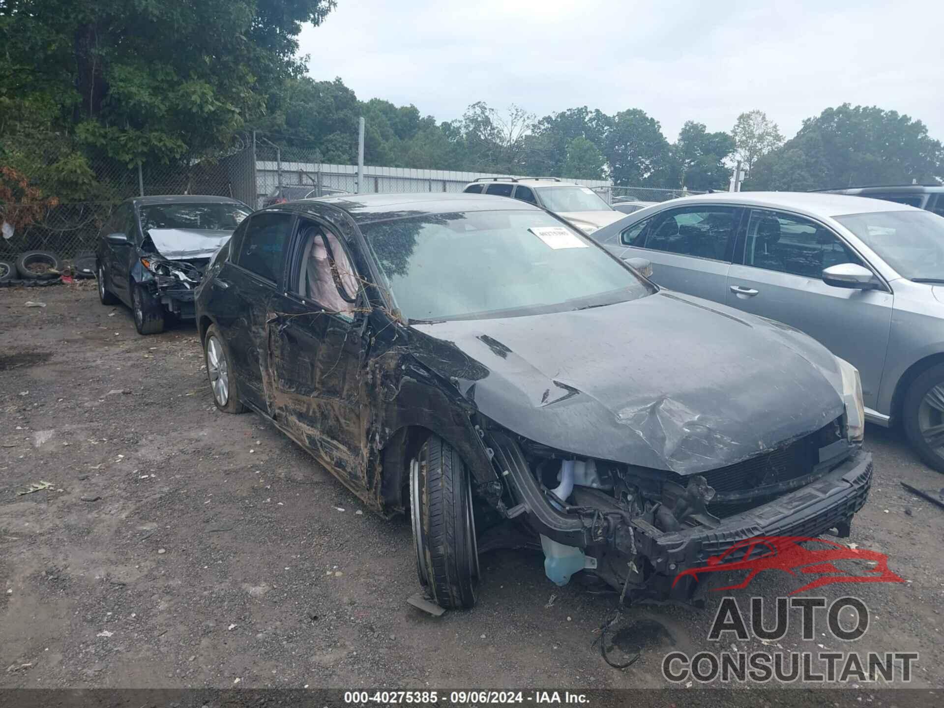HONDA ACCORD 2014 - 1HGCR2F85EA235301