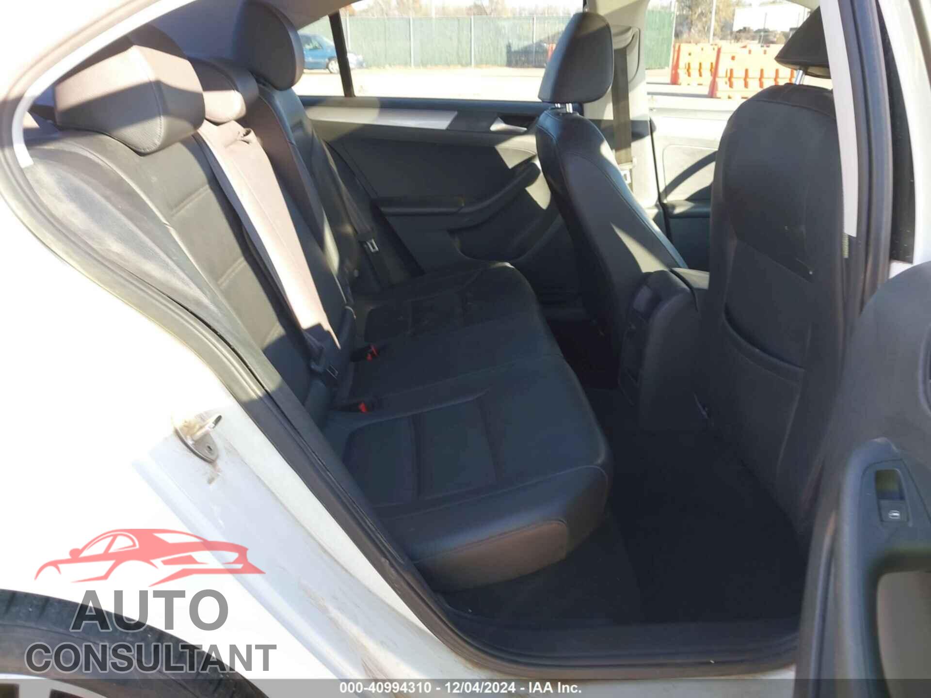 VOLKSWAGEN JETTA 2017 - 3VWB67AJ3HM249342
