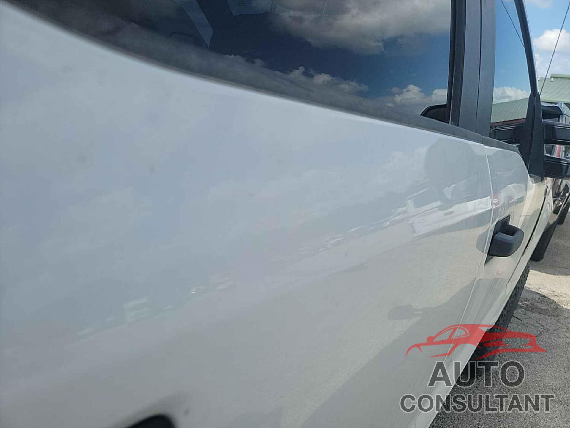 FORD F250 2017 - 1FT7W2B63HEF27510