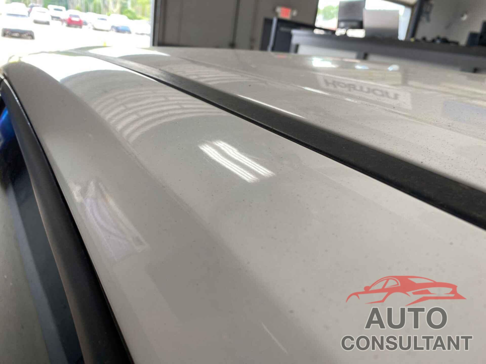 FORD ESCAPE 2016 - 1FMCU9GX8GUA44920