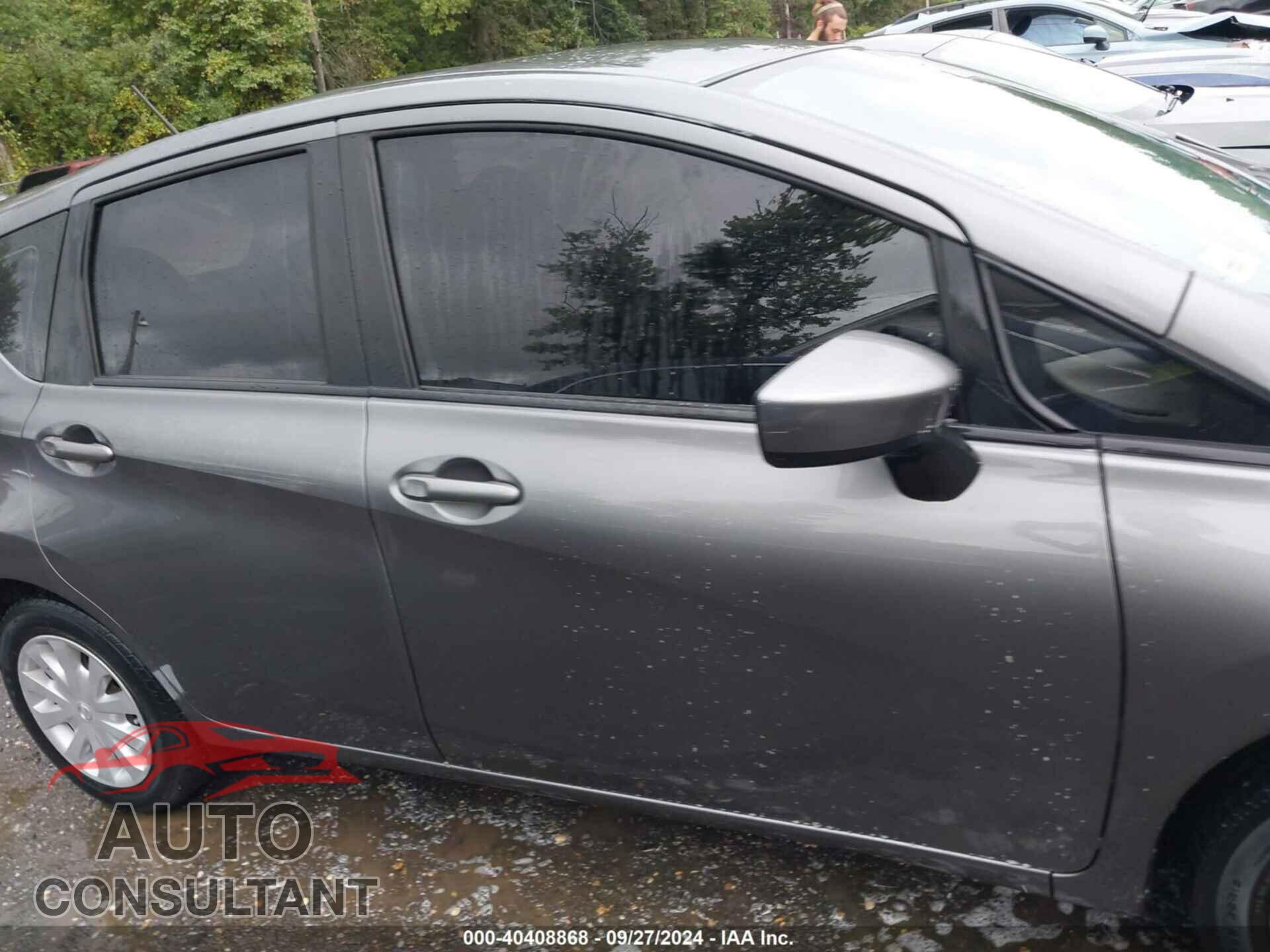 NISSAN VERSA NOTE 2016 - 3N1CE2CP7GL369540
