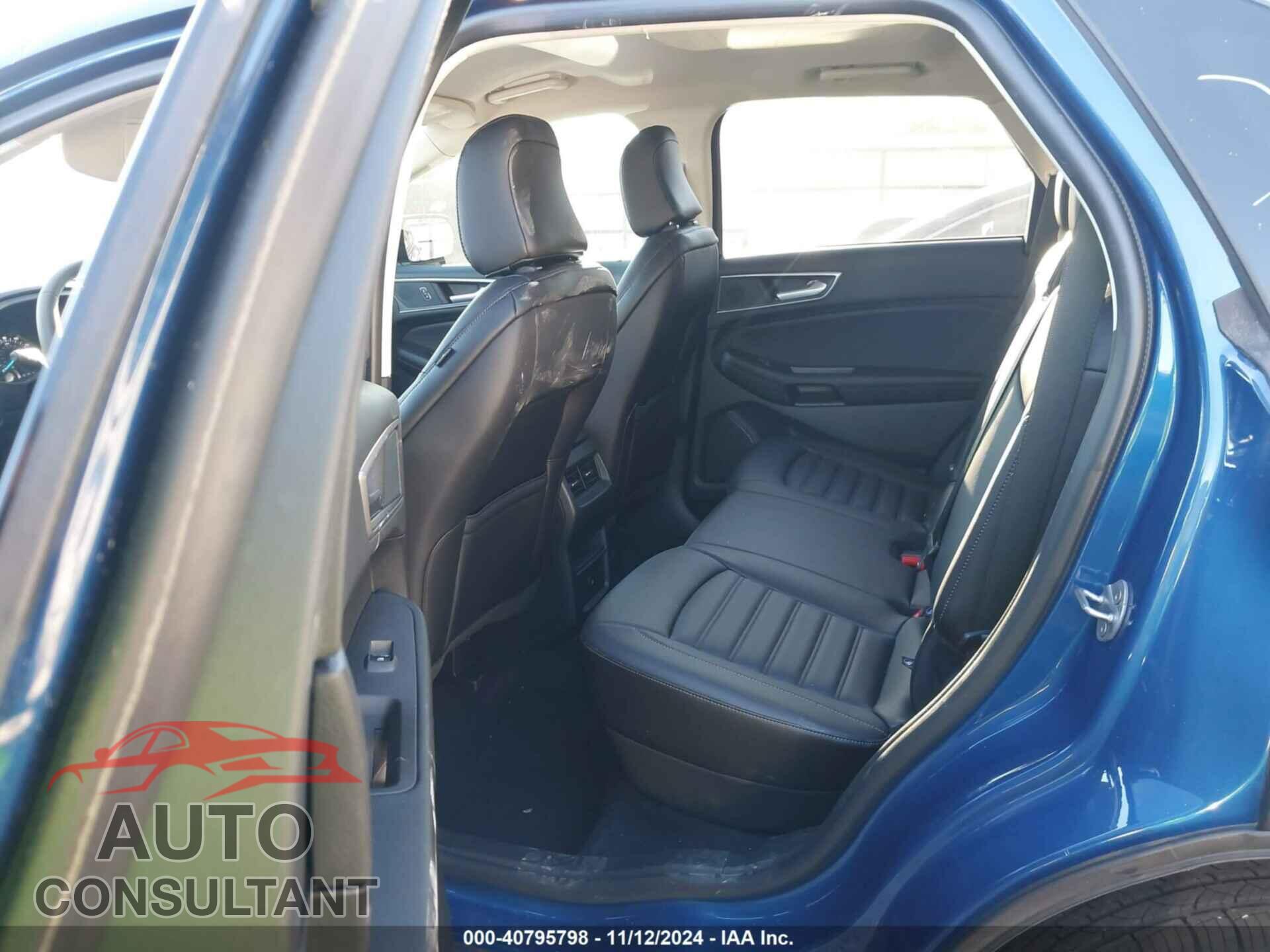FORD EDGE 2024 - 2FMPK4J95RBA55600