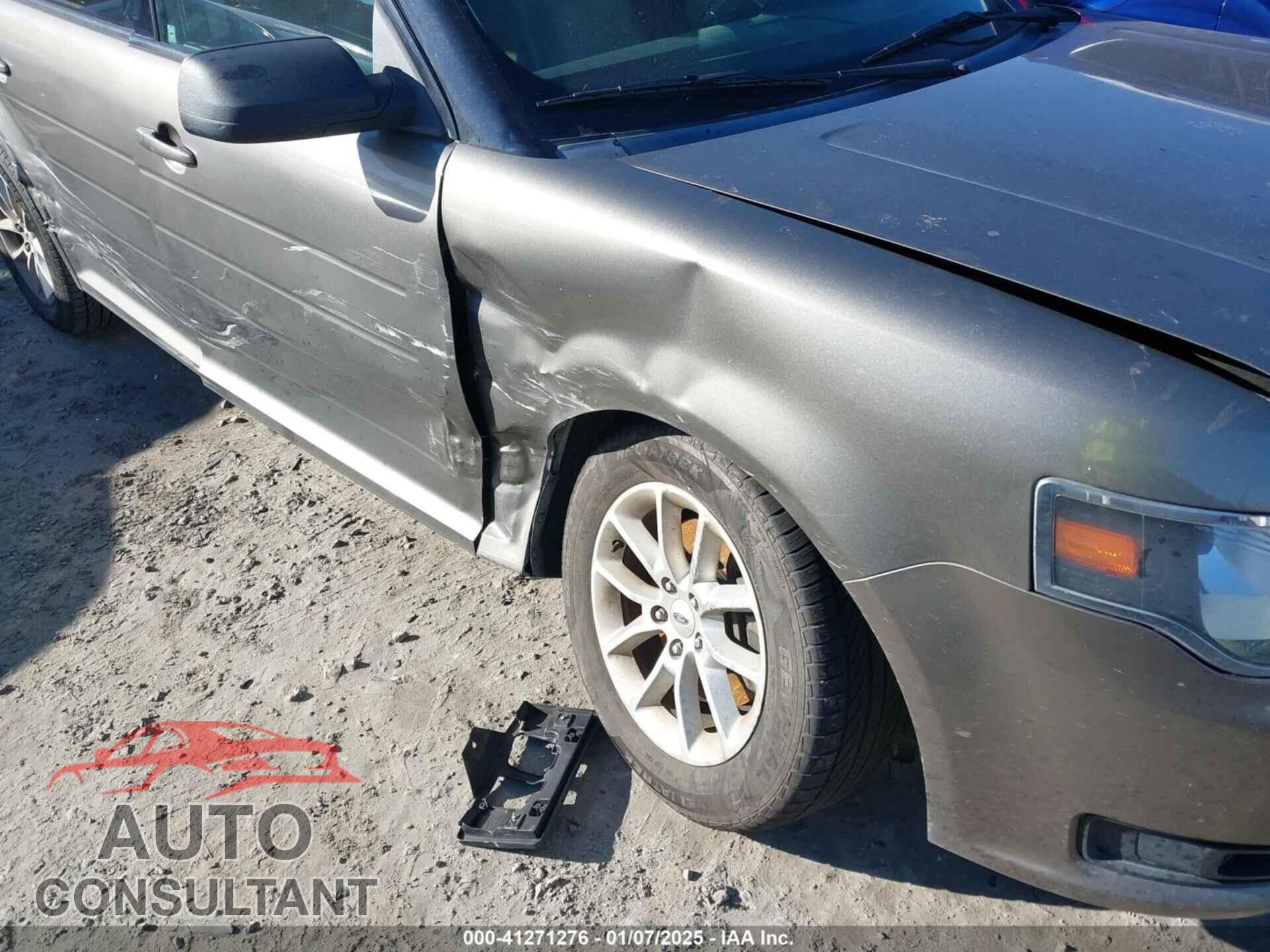 FORD FLEX 2014 - 2FMGK5B86EBD44359