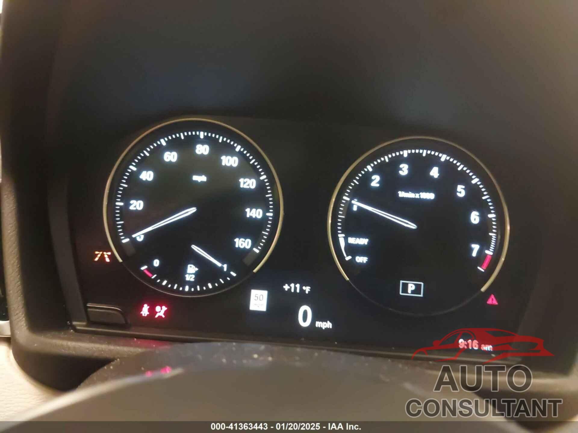 BMW X1 2022 - WBXJG9C08N5U68877