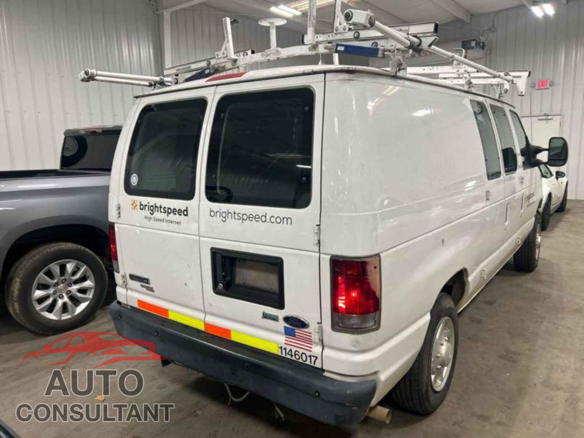 FORD E-150 2014 - 1FTNE1EW3EDA98578