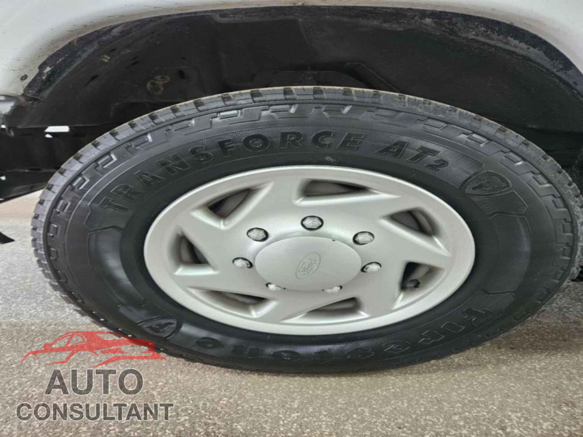 FORD ECONOLINE 2013 - 1FTNE2EW8DDA70389