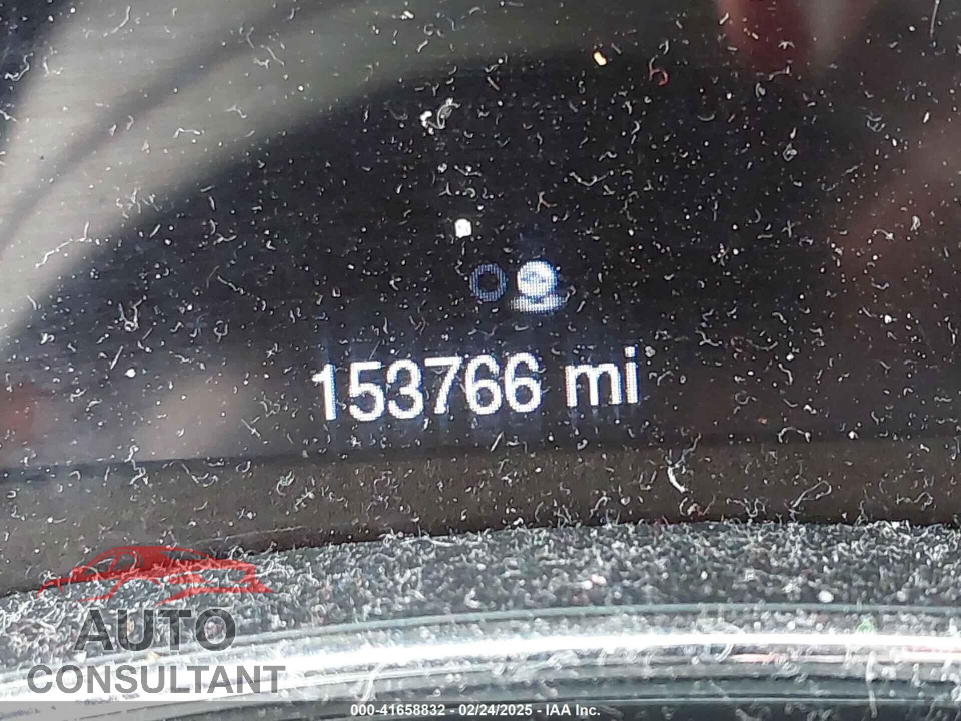 DODGE DURANGO 2015 - 1C4RDHDG2FC200807