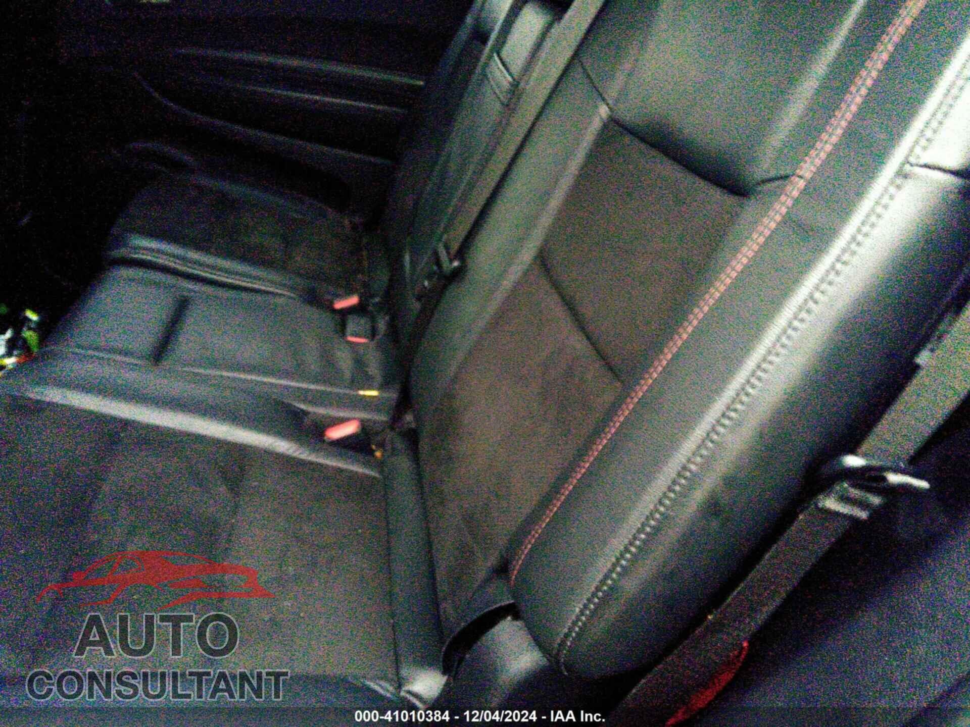 DODGE DURANGO 2021 - 1C4SDJCT3MC609676