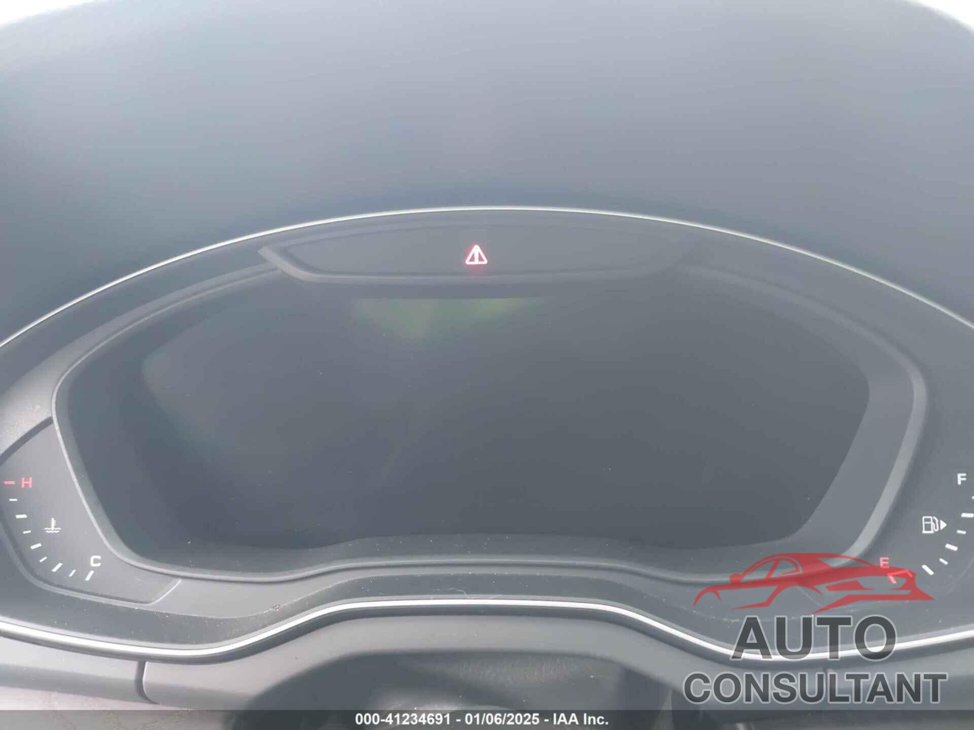 AUDI Q5 2018 - WA1BNAFY5J2114041