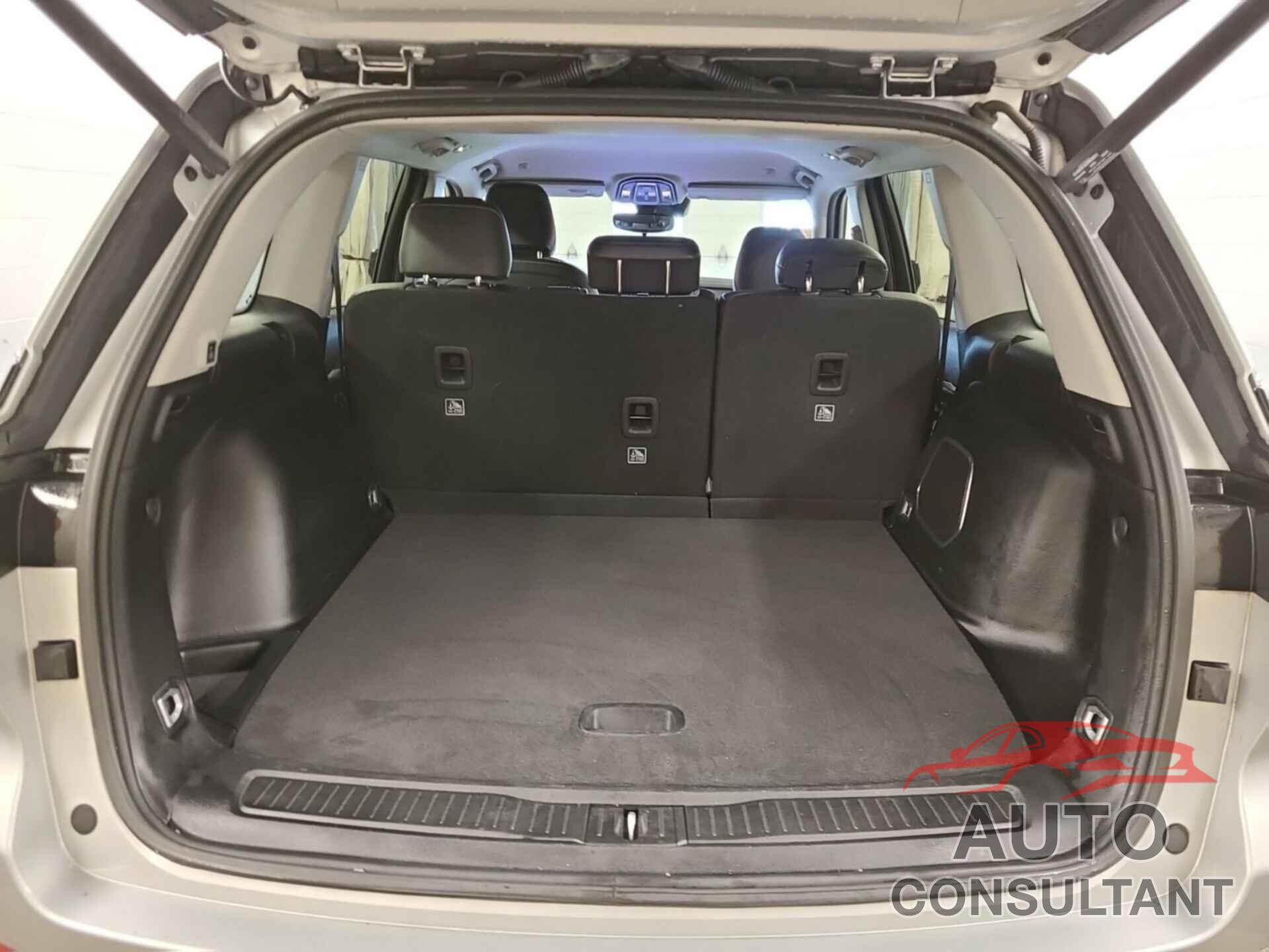 JEEP GRAND CHEROKEE 2022 - 1C4RJHBGXN8619842