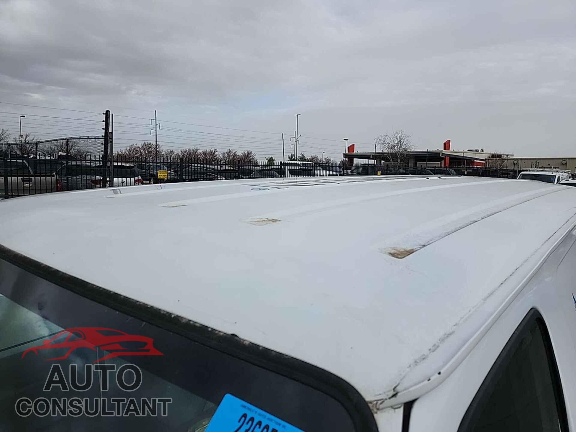 FORD E-150 2014 - 1FTNE1EL7EDA44772