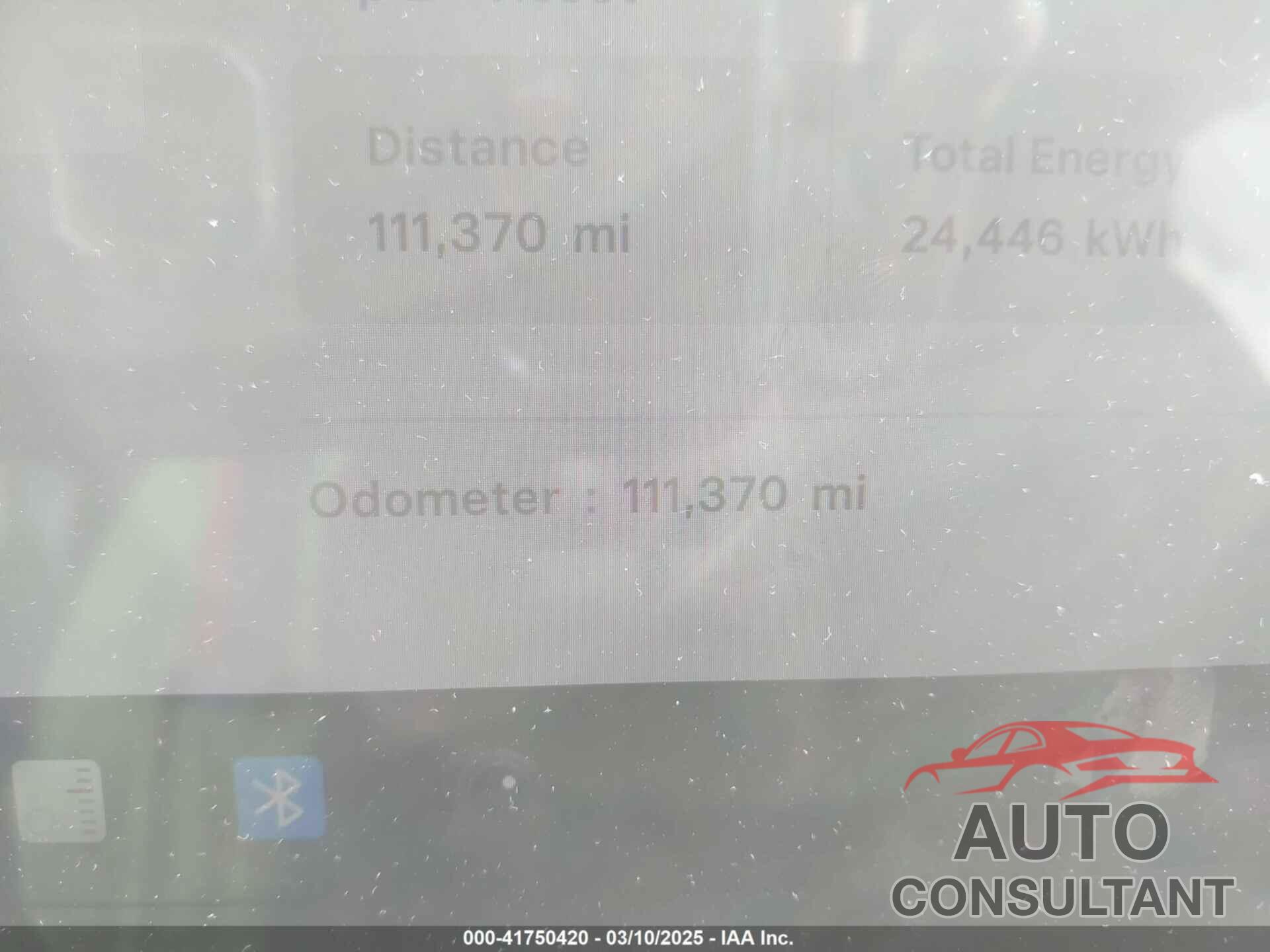 TESLA MODEL 3 2023 - 5YJ3E1EA7PF641292