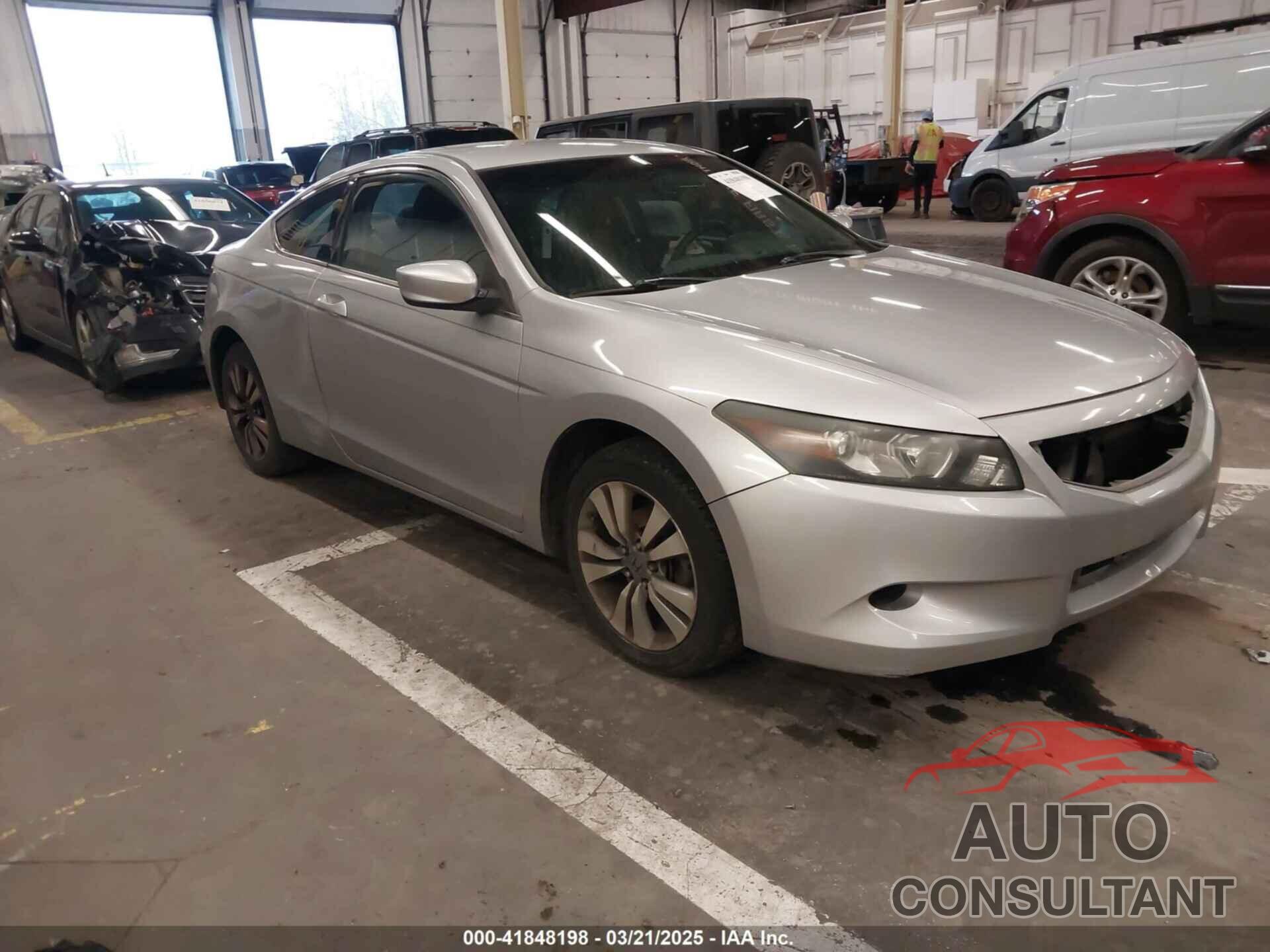 HONDA ACCORD 2010 - 1HGCS1B39AA006946