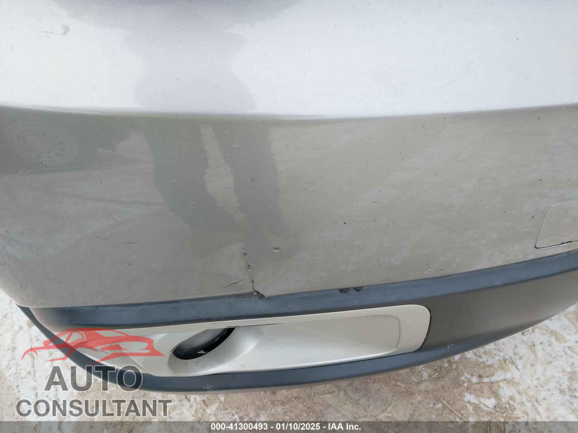 SUBARU OUTBACK 2011 - 4S4BRCCC6B3381176