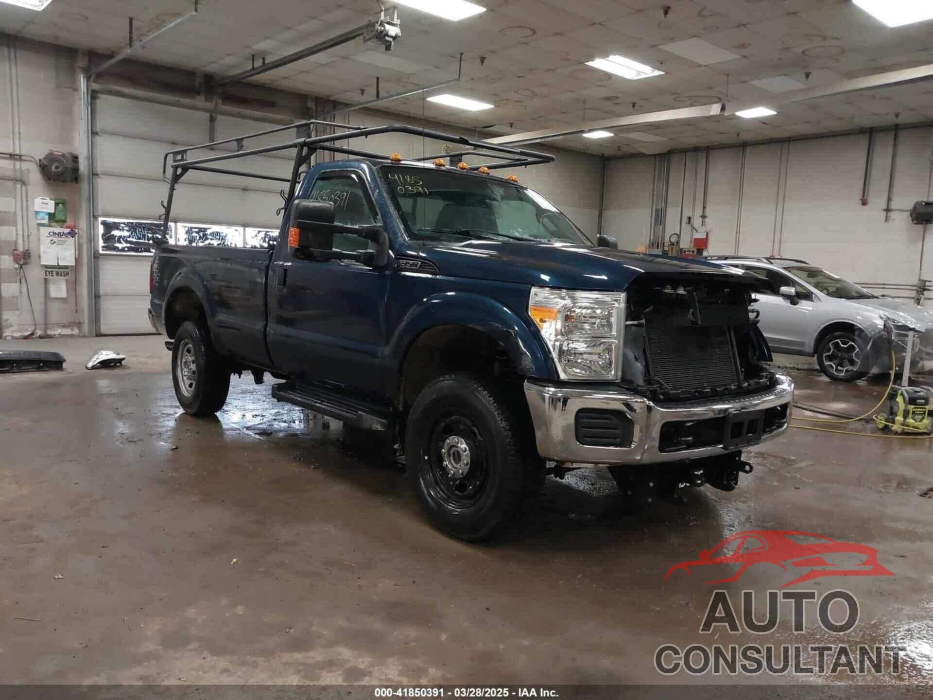 FORD F-350 2016 - 1FTBF3B62GED47952