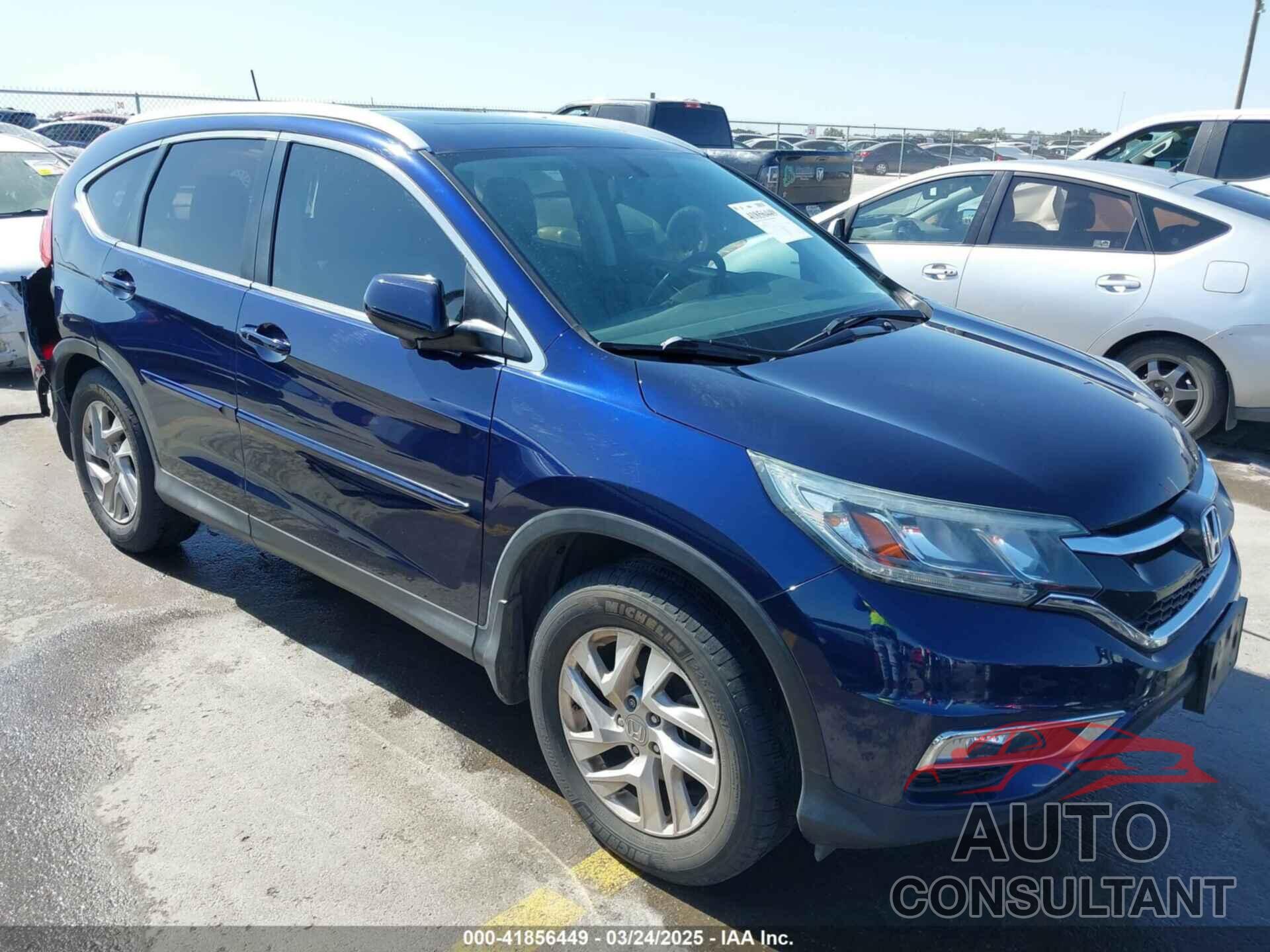 HONDA CR-V 2015 - 2HKRM3H75FH555360
