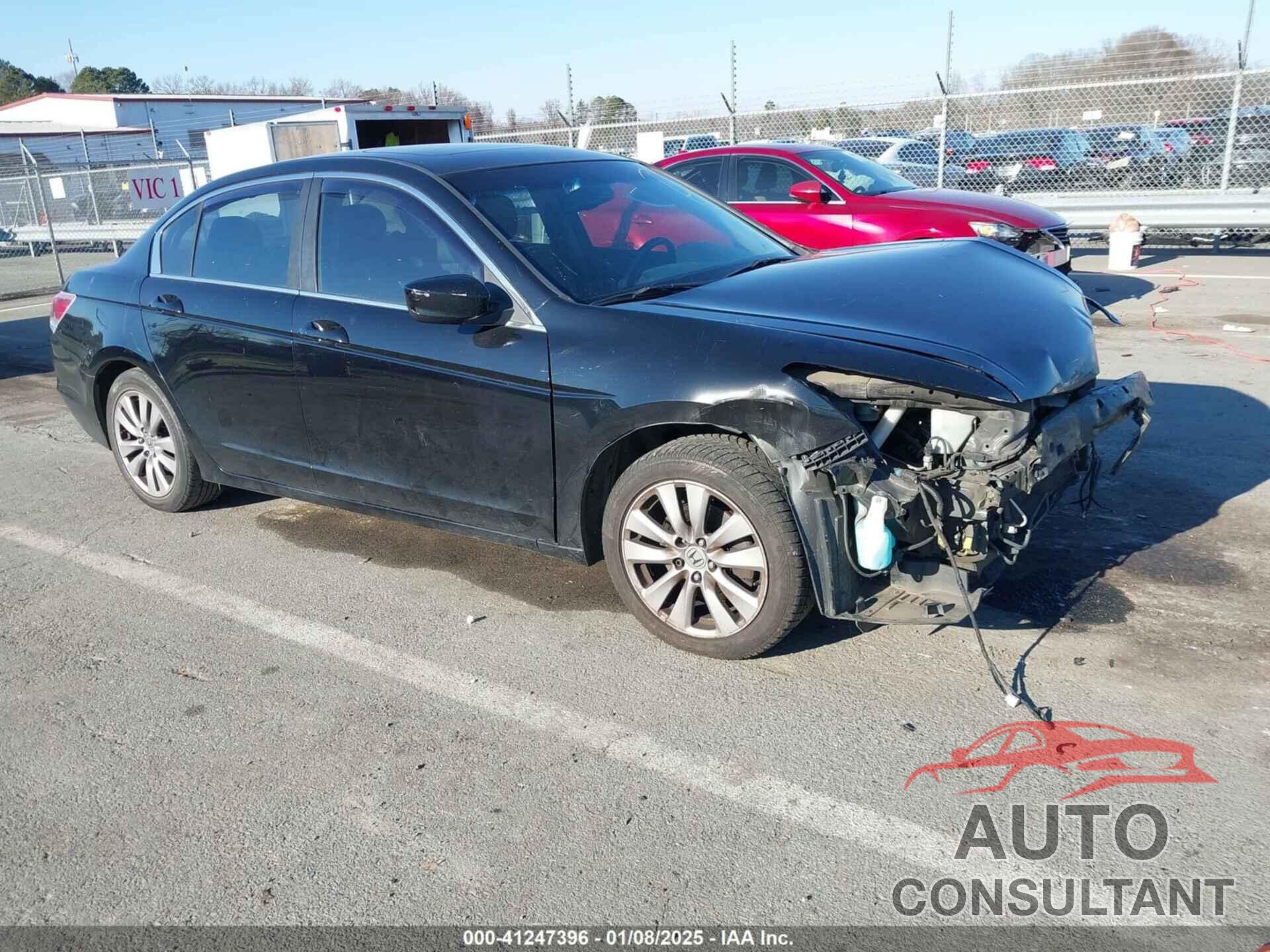 HONDA ACCORD 2012 - 1HGCP2F83CA051784