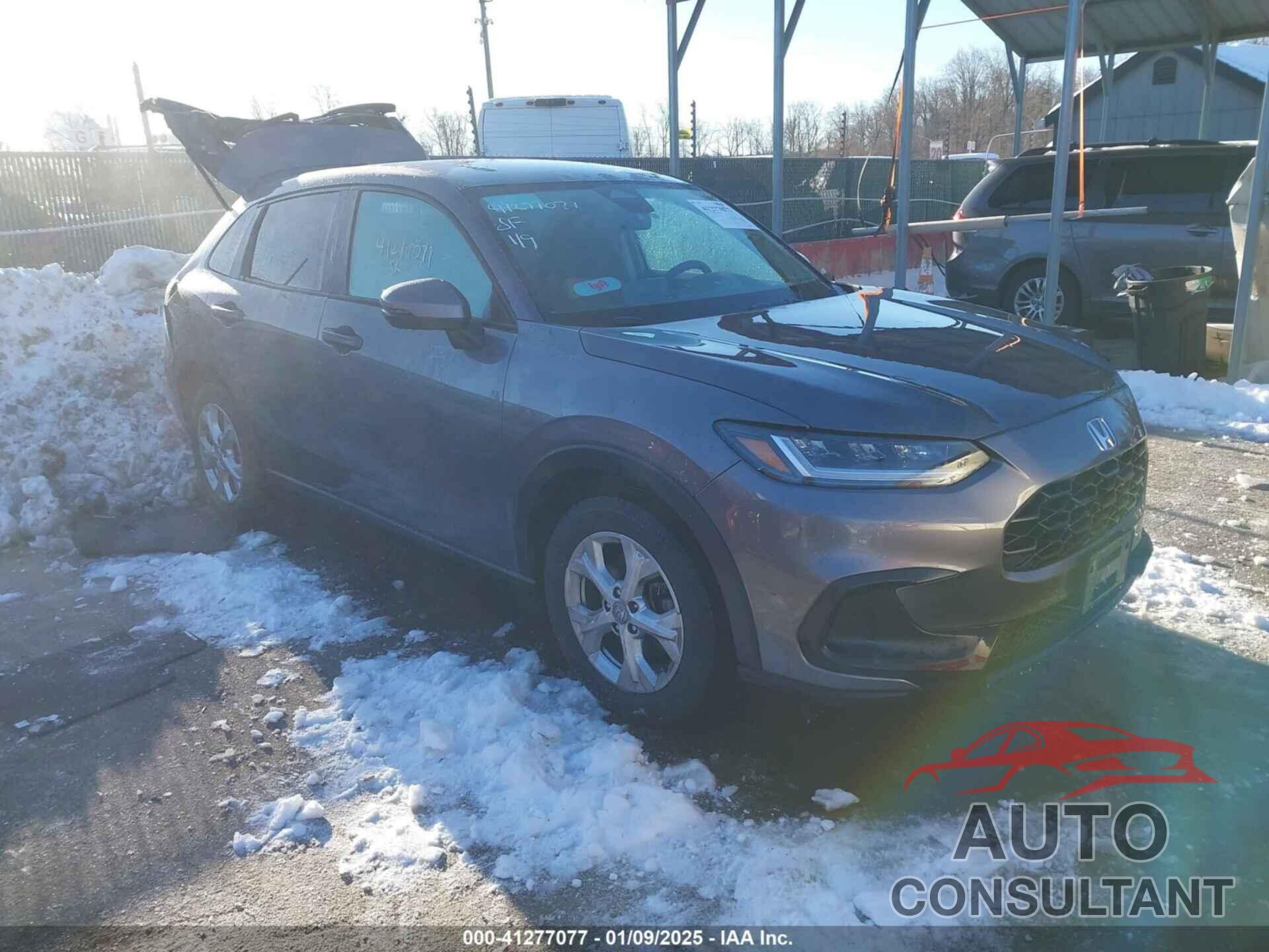 HONDA HR-V 2023 - 3CZRZ1H35PM727430